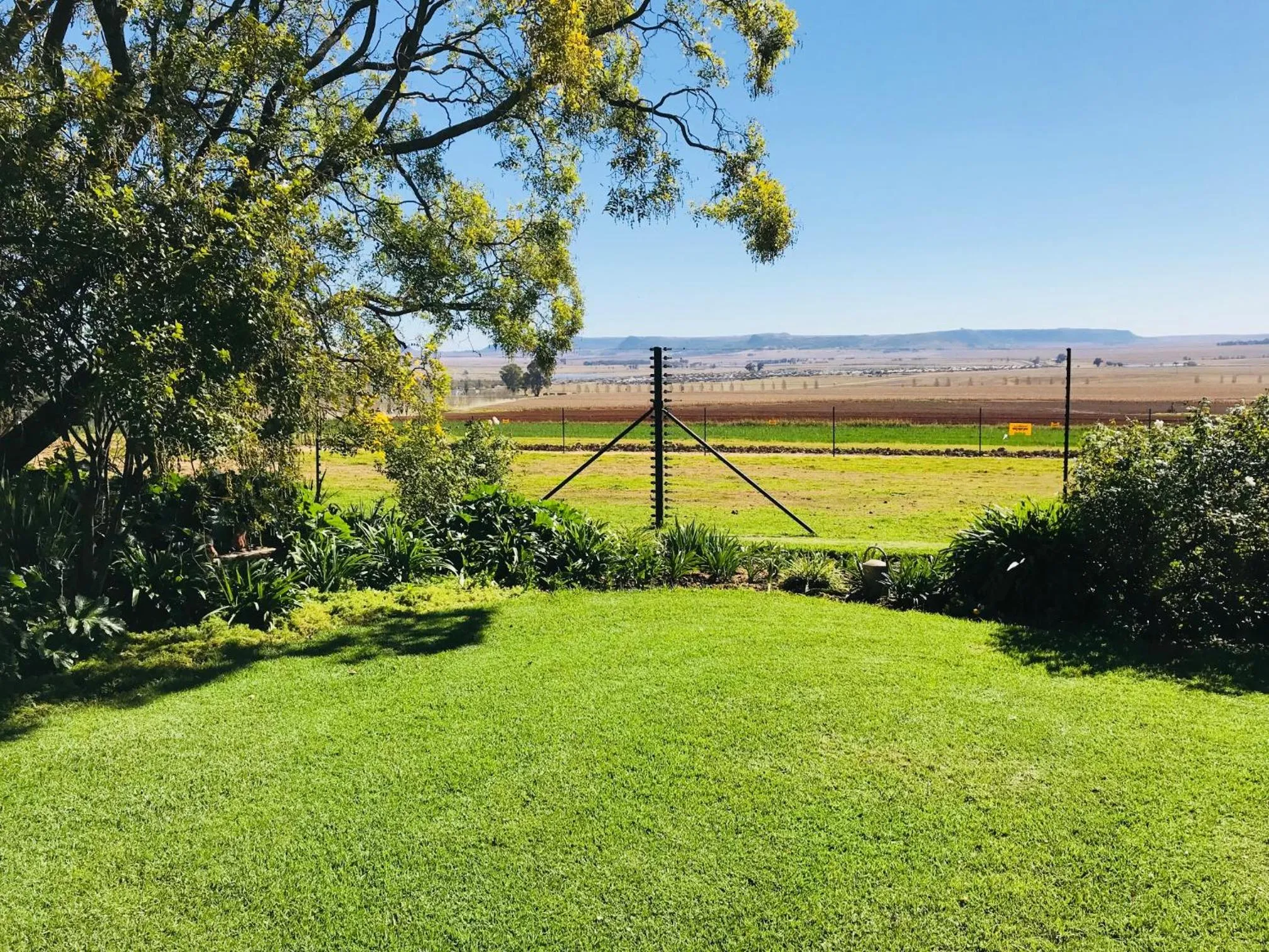 Makoadi Farms Guesthouse