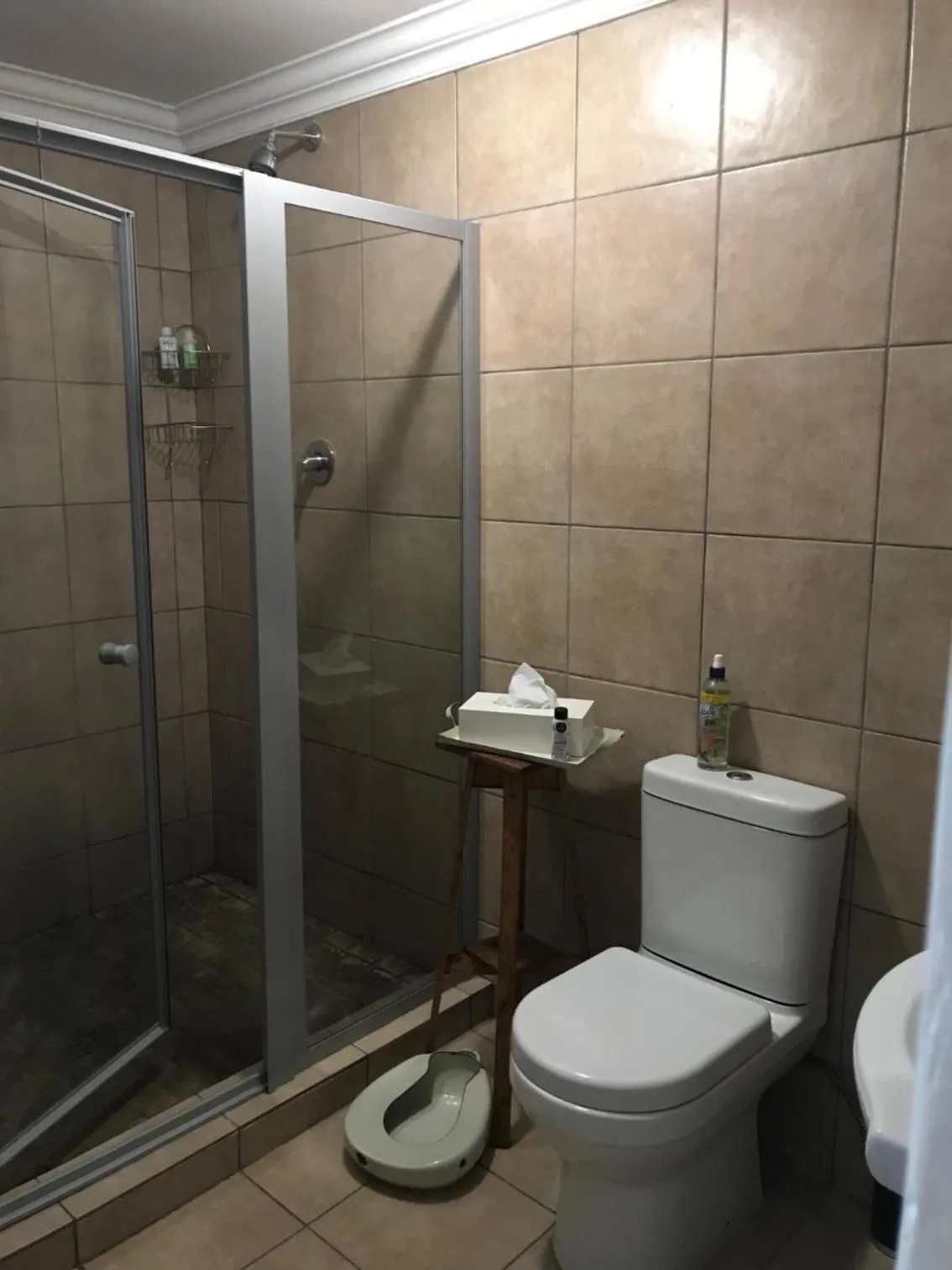 Makoadi Farms Guesthouse