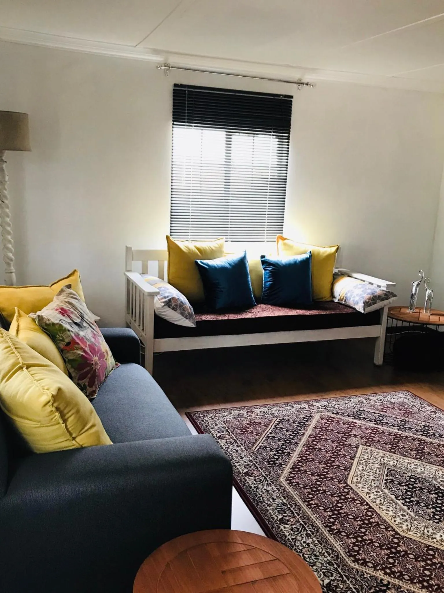 Makoadi Farms Guesthouse