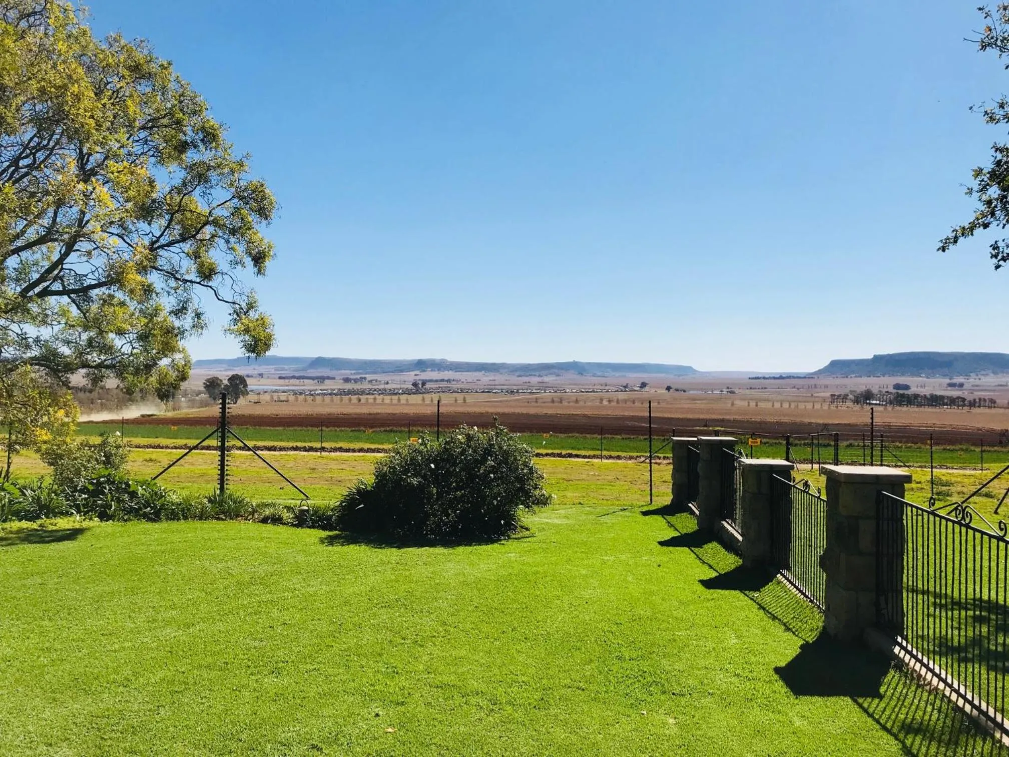 Makoadi Farms Guesthouse