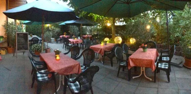 Restaurant/places to eat in Hotel-Gasthof Rössle