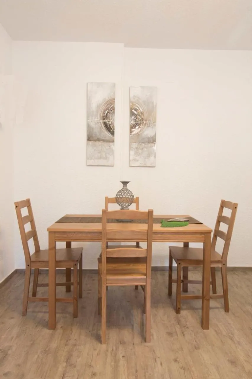 Photo of the whole room in Apartamento Rivera#2