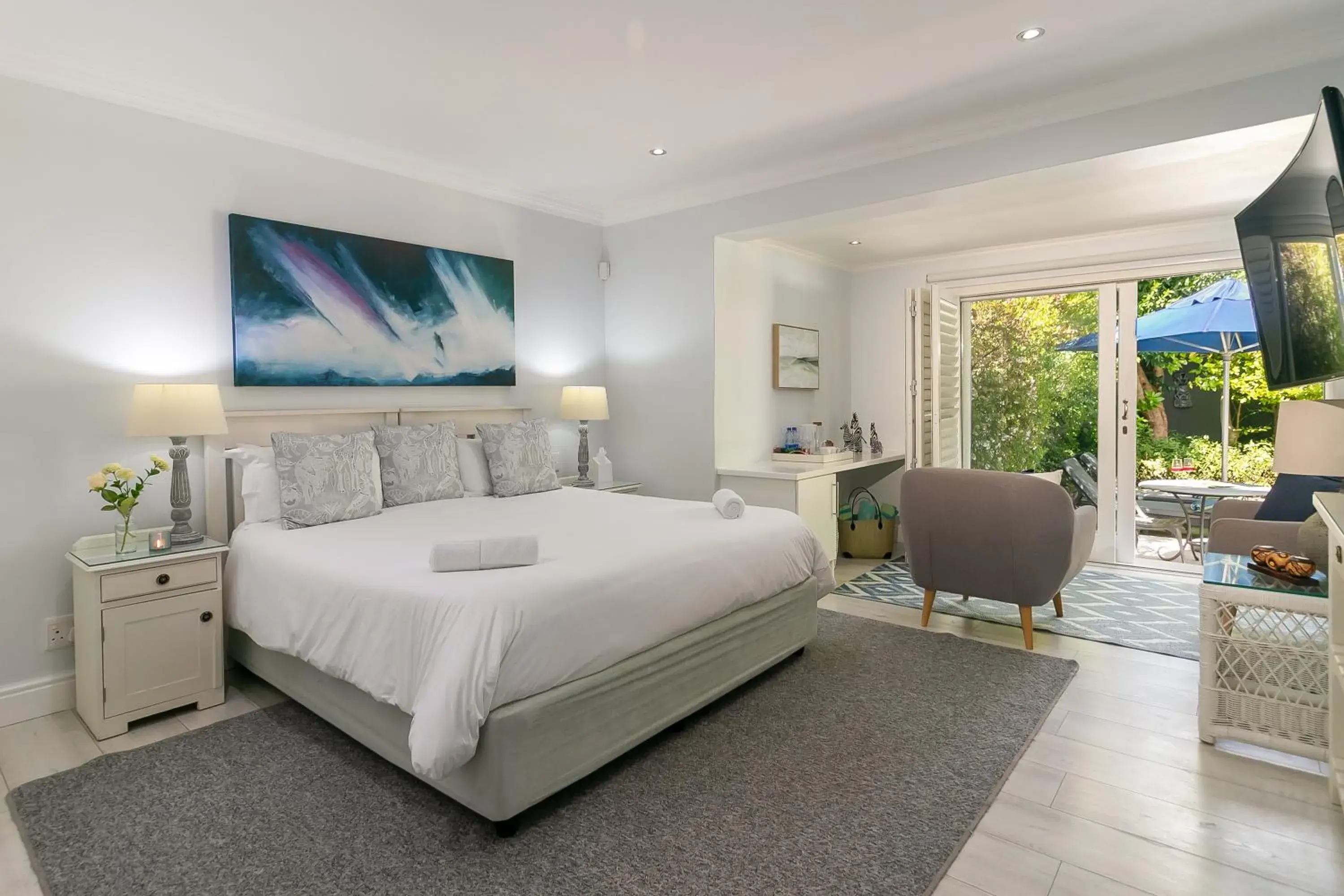 Suite - single occupancy in One on Bollard Suite - single occupancy in One on Bollard