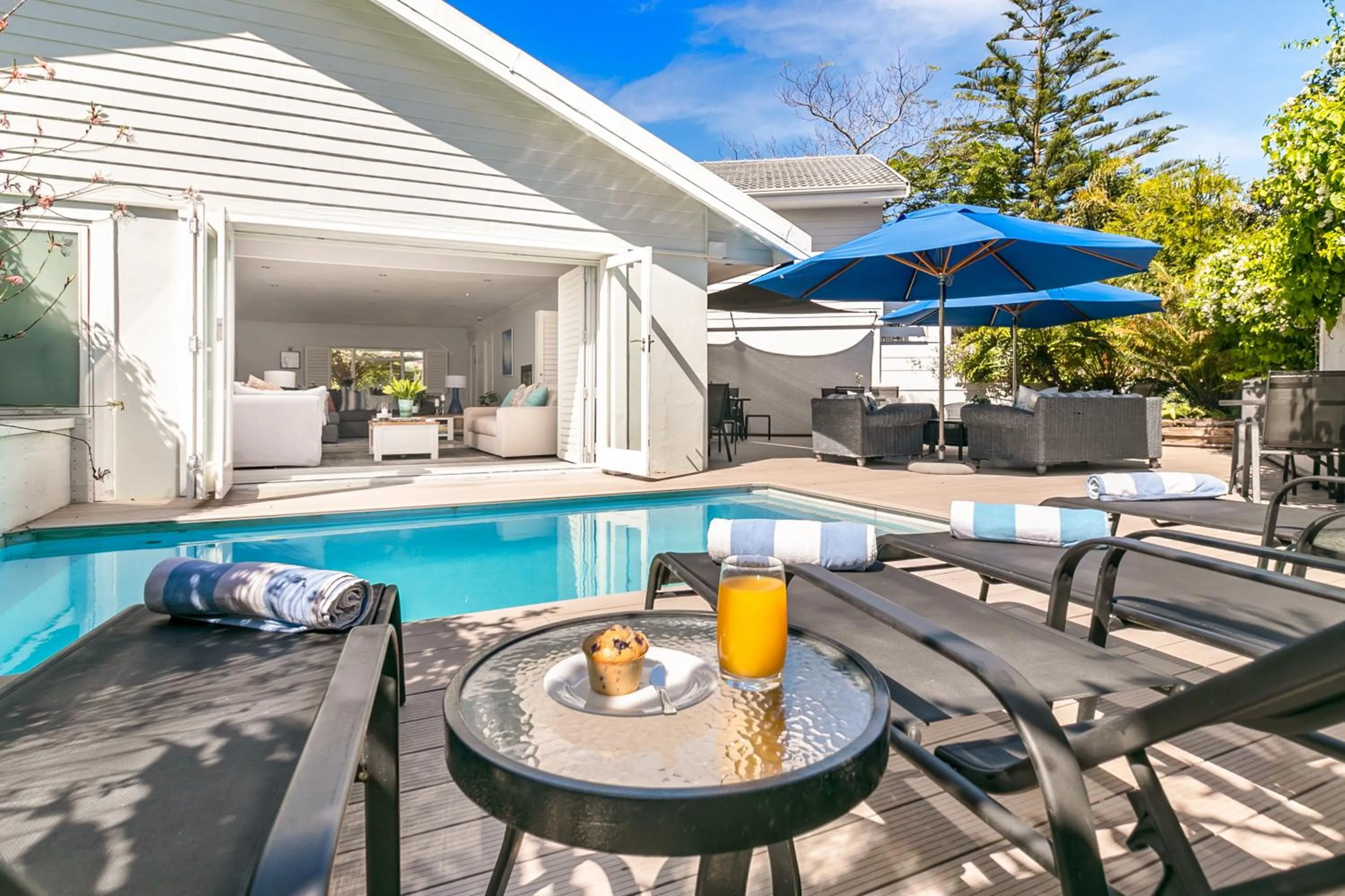 Day in One on Bollard