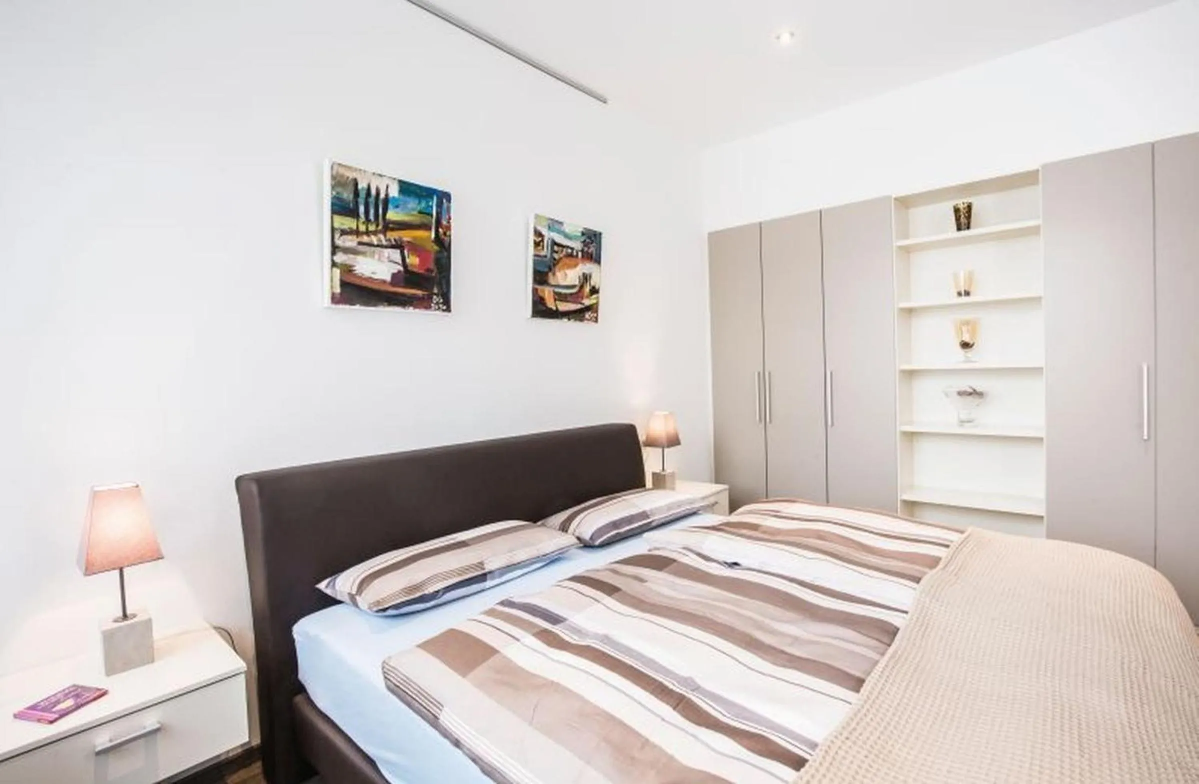 Apartments by Intermezzo