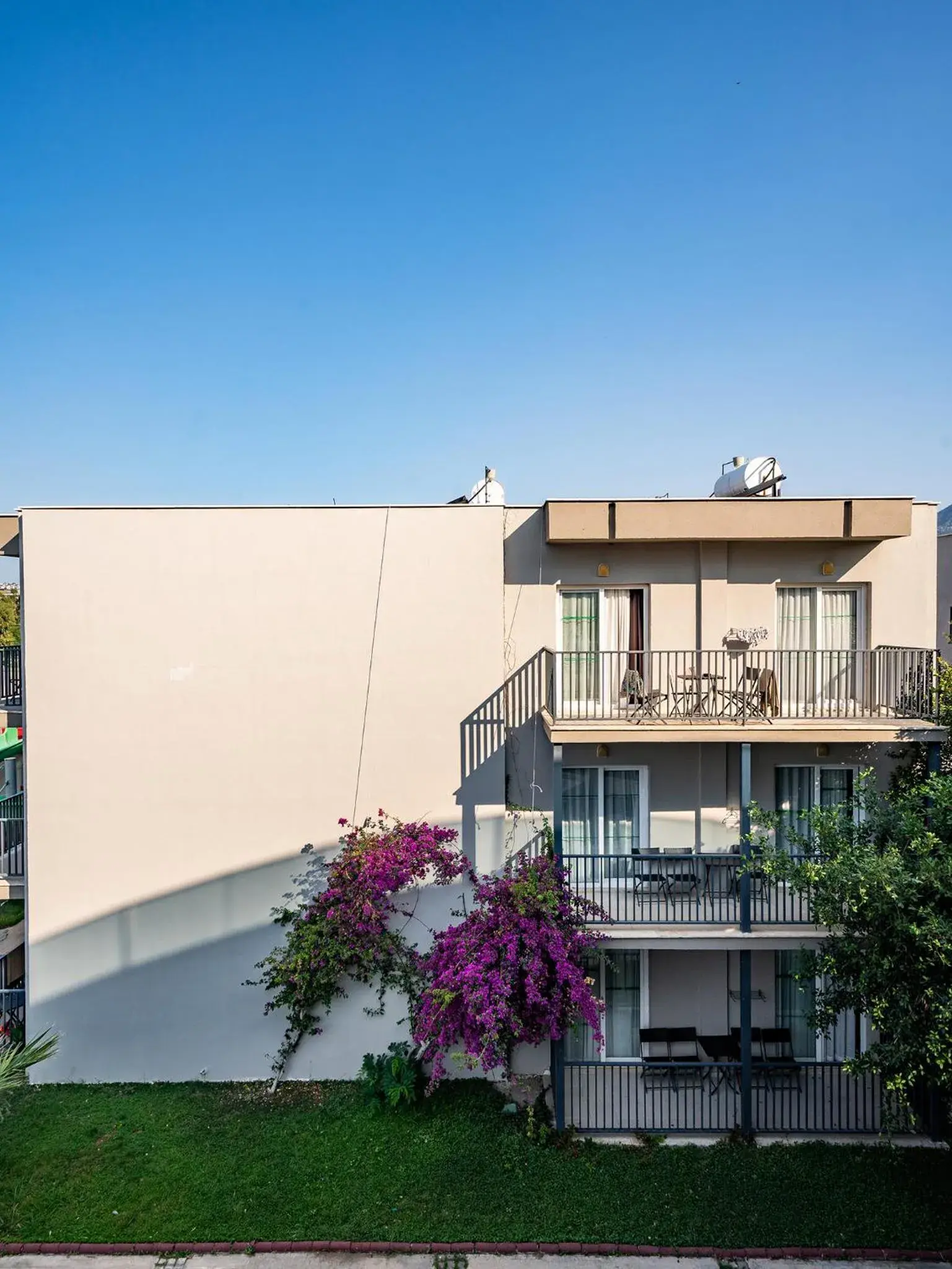 View (from property/room) in Bodrum Beach Resort View (from property/room) in Bodrum Beach Resort