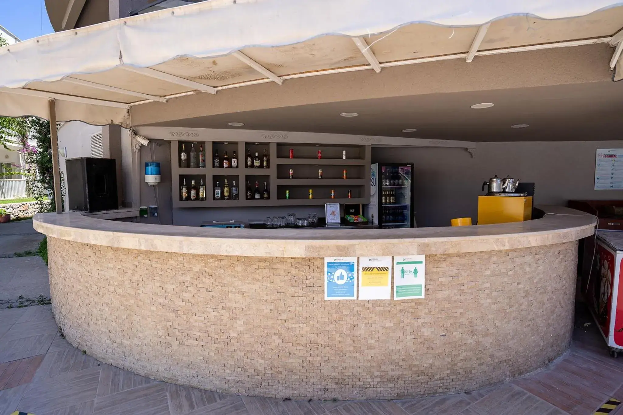 Restaurant/places to eat in Bodrum Beach Resort Restaurant/places to eat in Bodrum Beach Resort