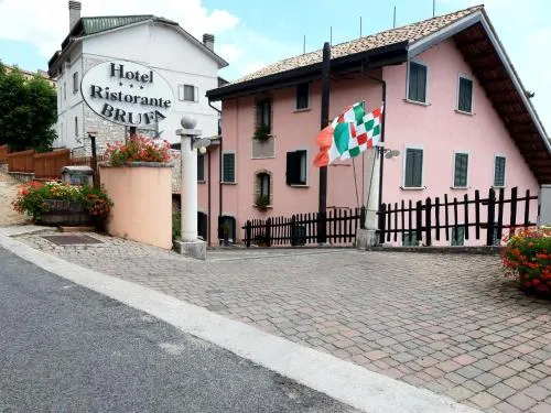 Hotel Brufa
