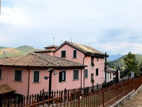 Hotel Brufa