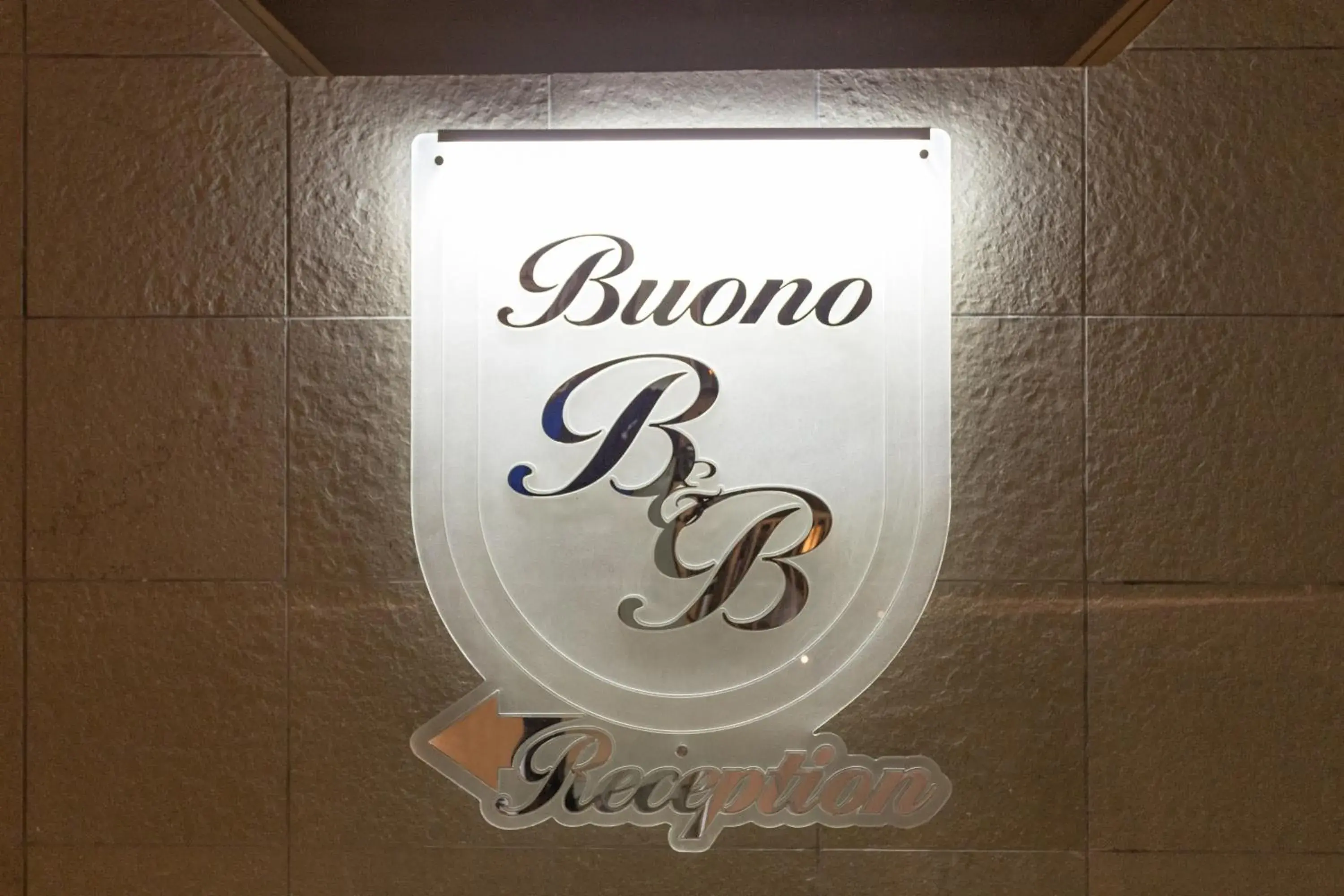 Buono B&B Buono B&B