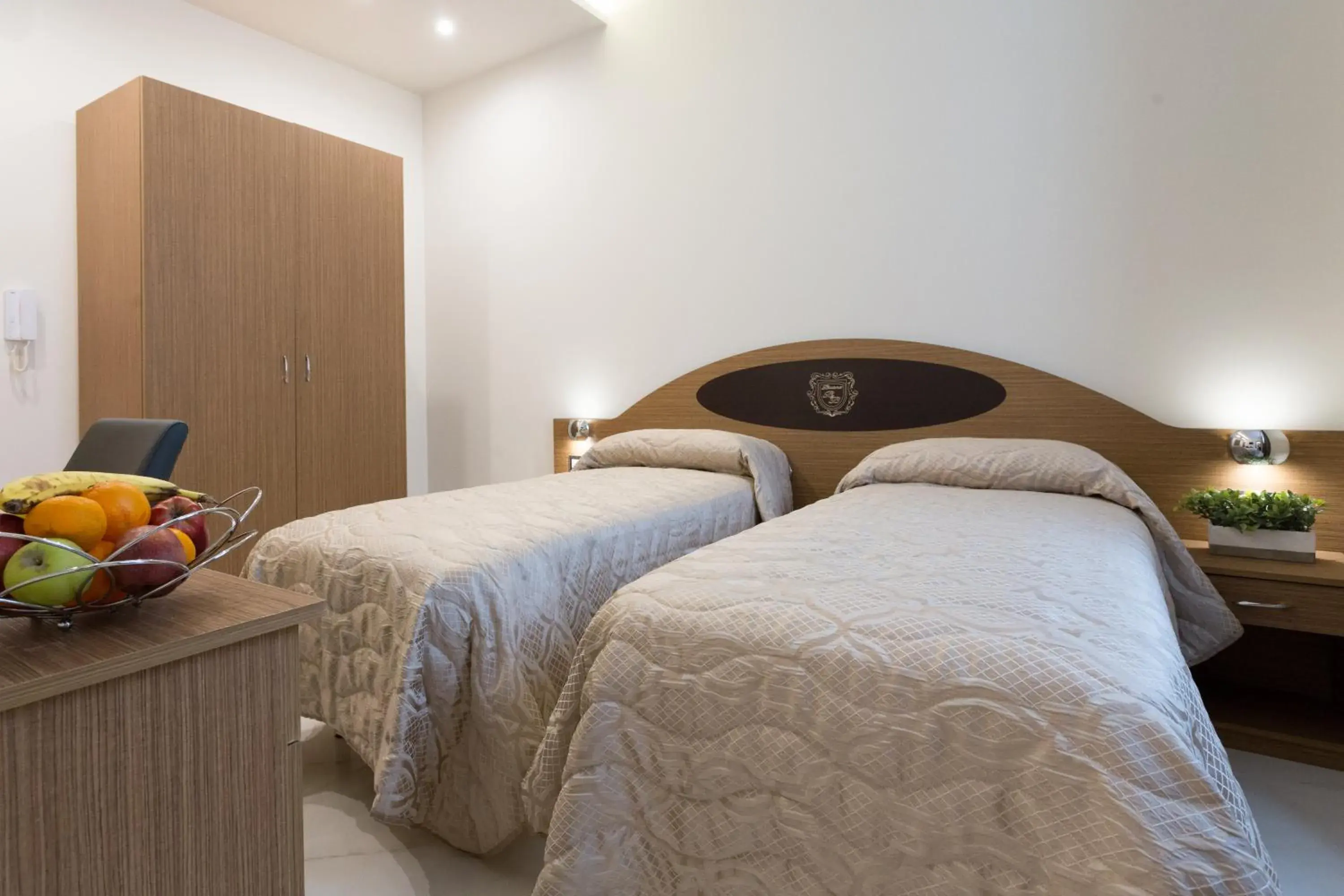 Bedroom, Bed in Buono B&B Bedroom, Bed in Buono B&B