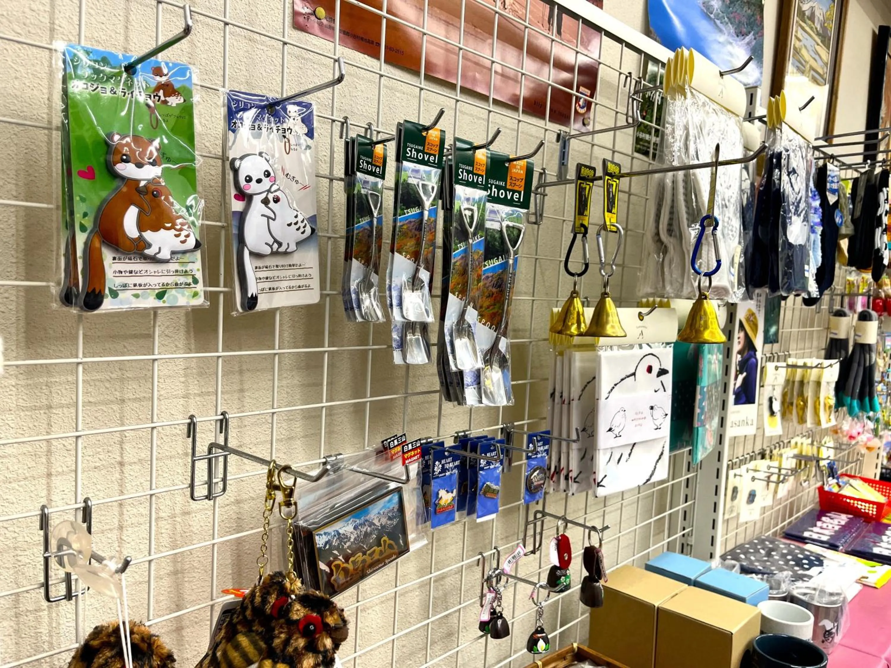 Area and facilities in Hotel Sunny Valley