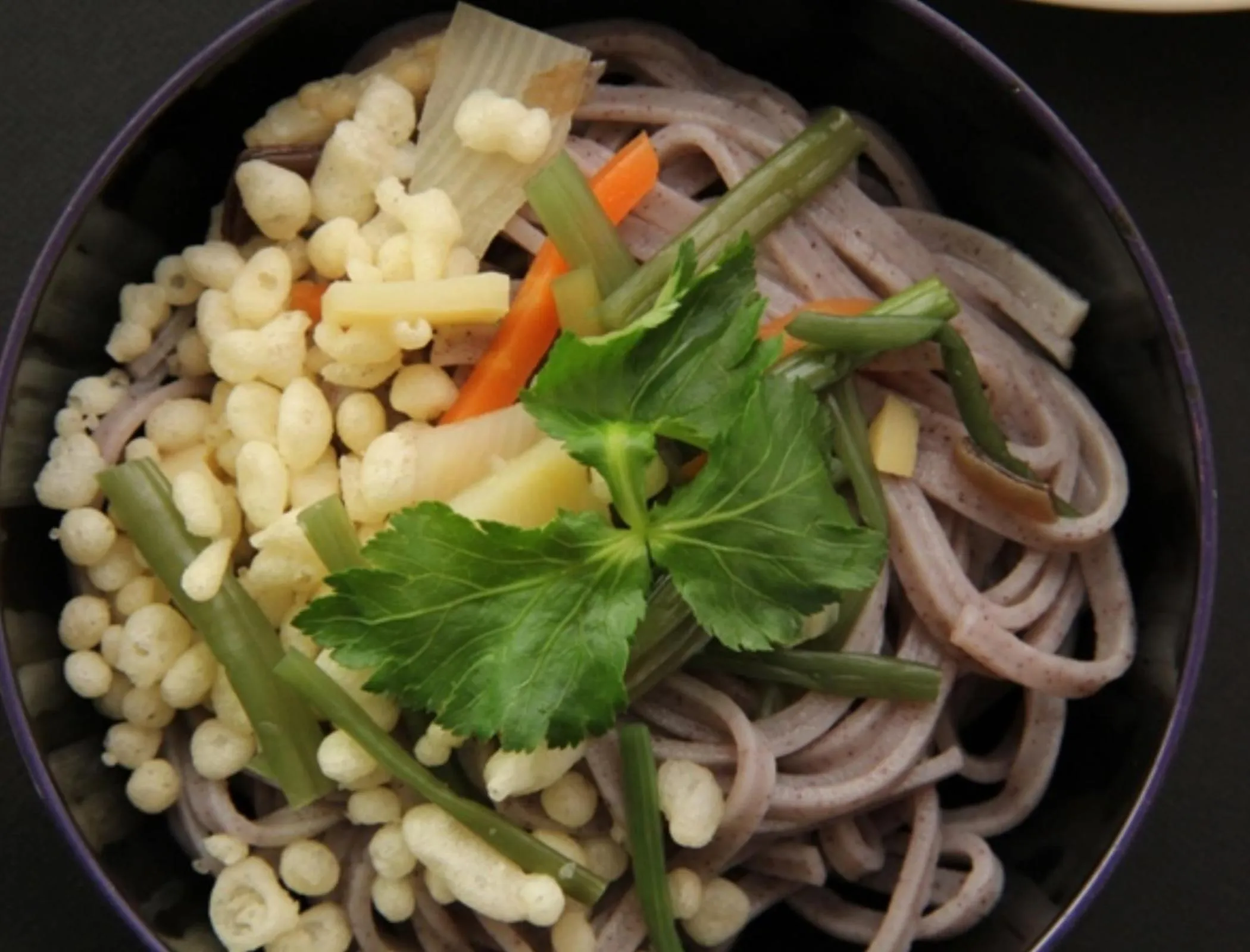 Dinner in Hotel Sunny Valley