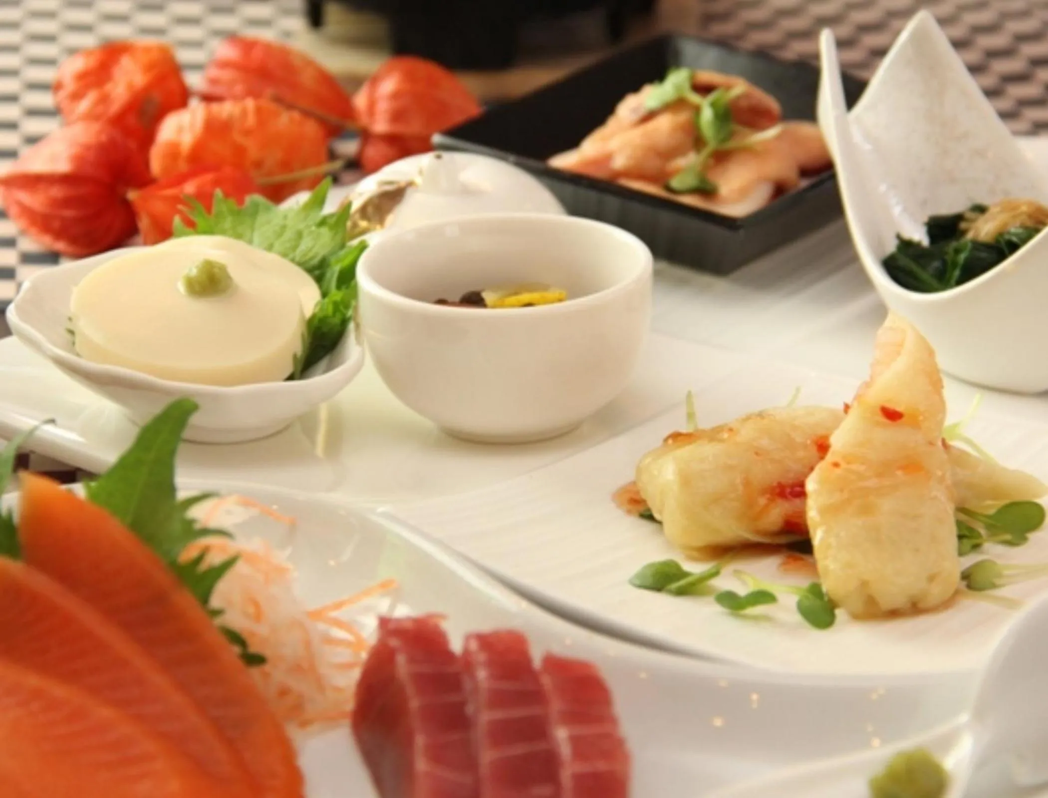 Dinner in Hotel Sunny Valley