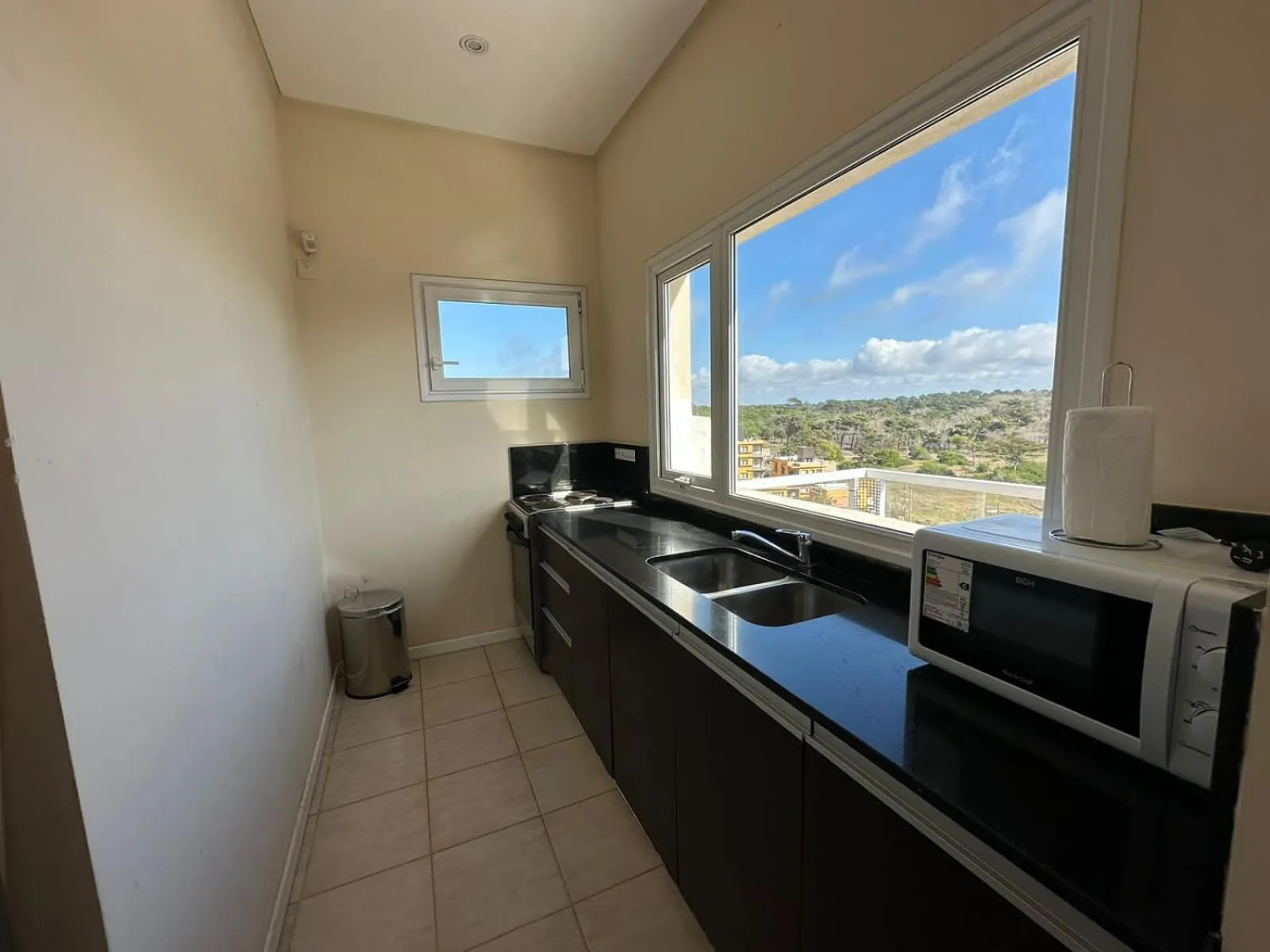 kitchen in Punto Playa