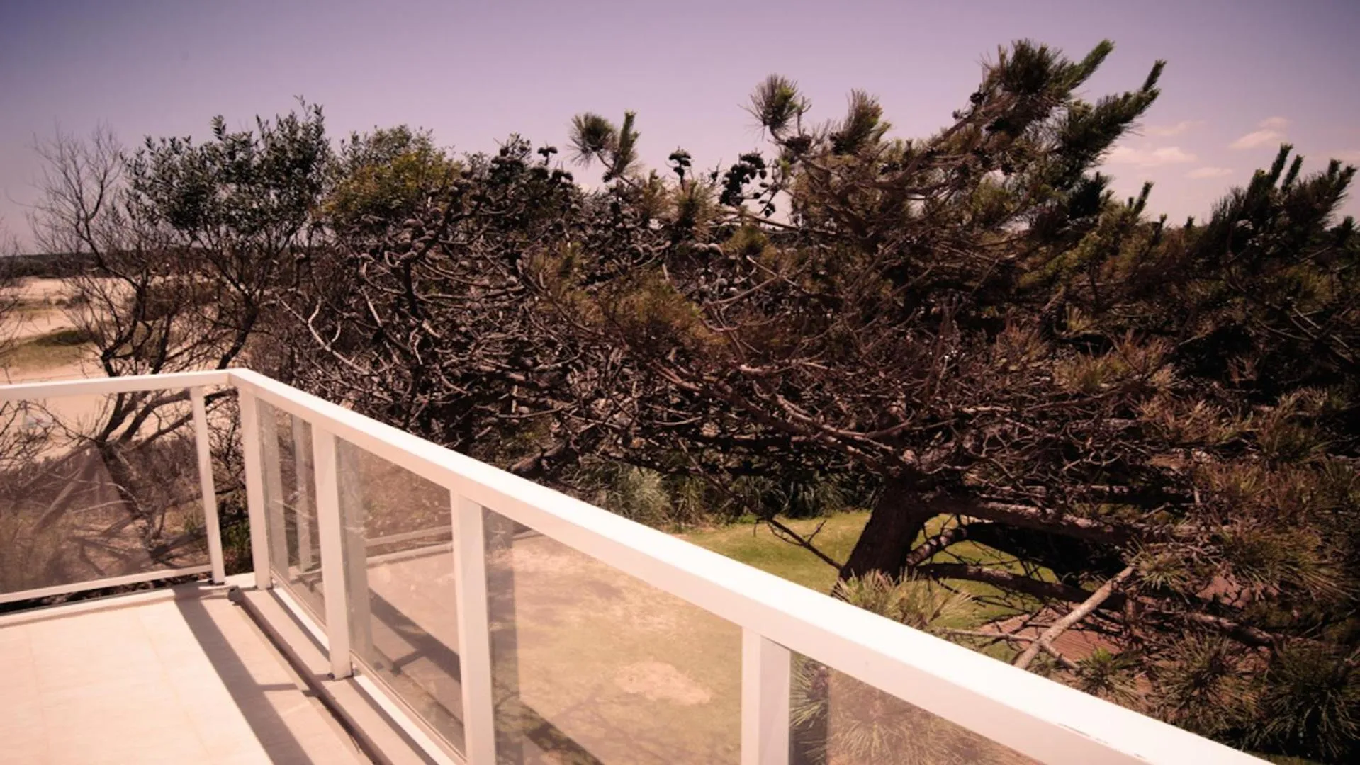 View (from property/room) in Punto Playa