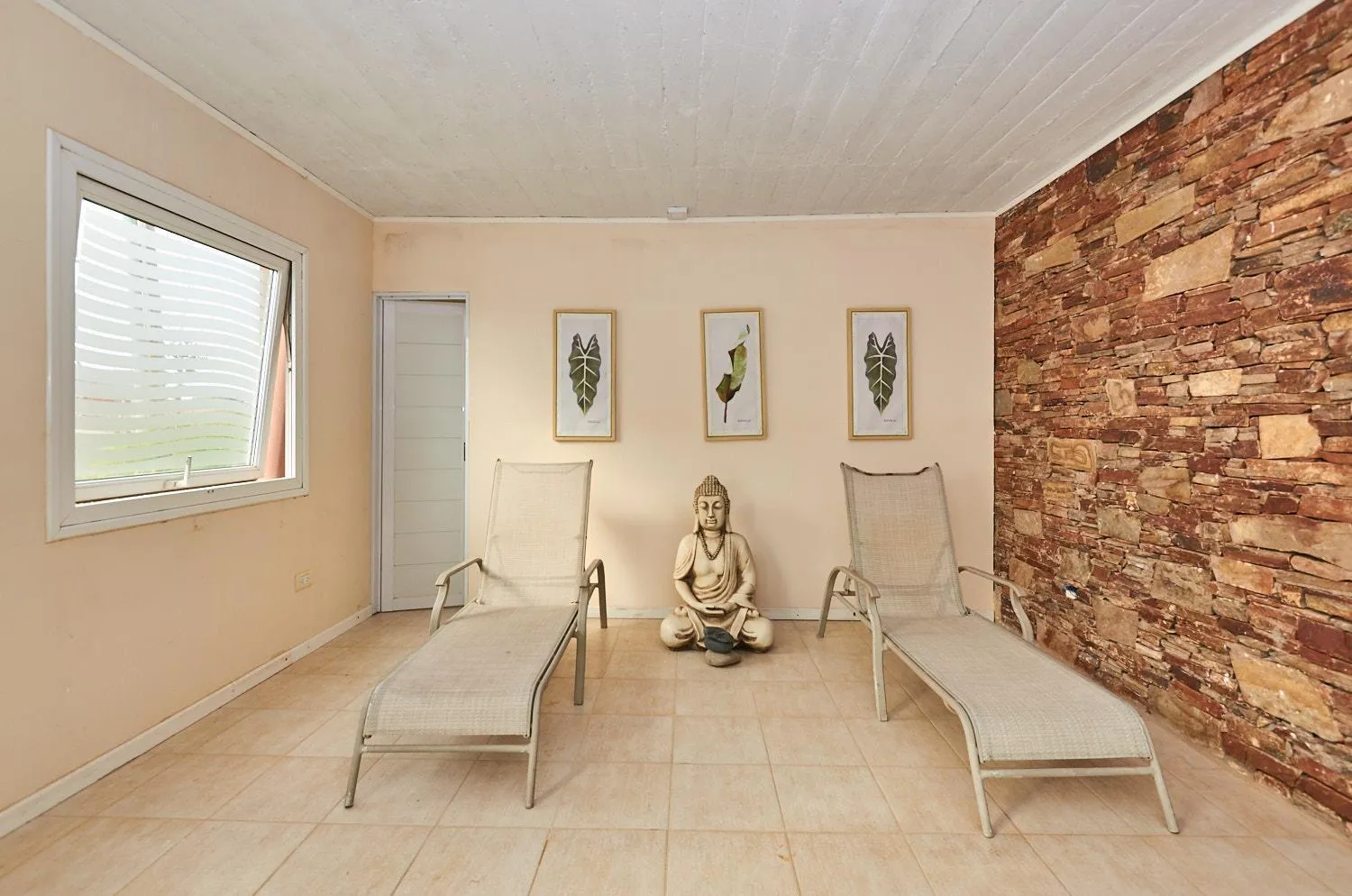 Massage in Punto Playa