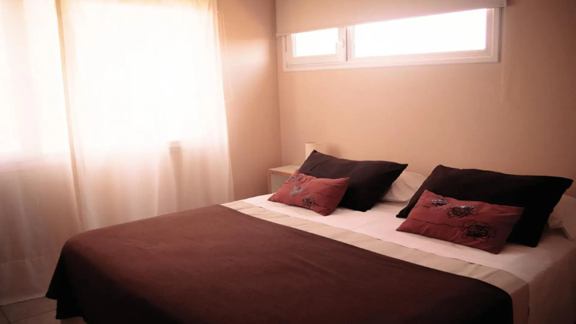 Bed in Punto Playa Bed in Punto Playa