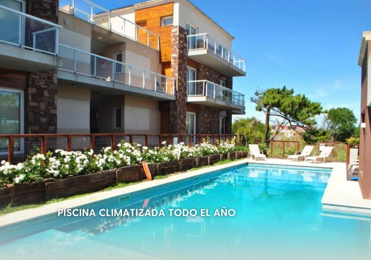 Garden in Punto Playa