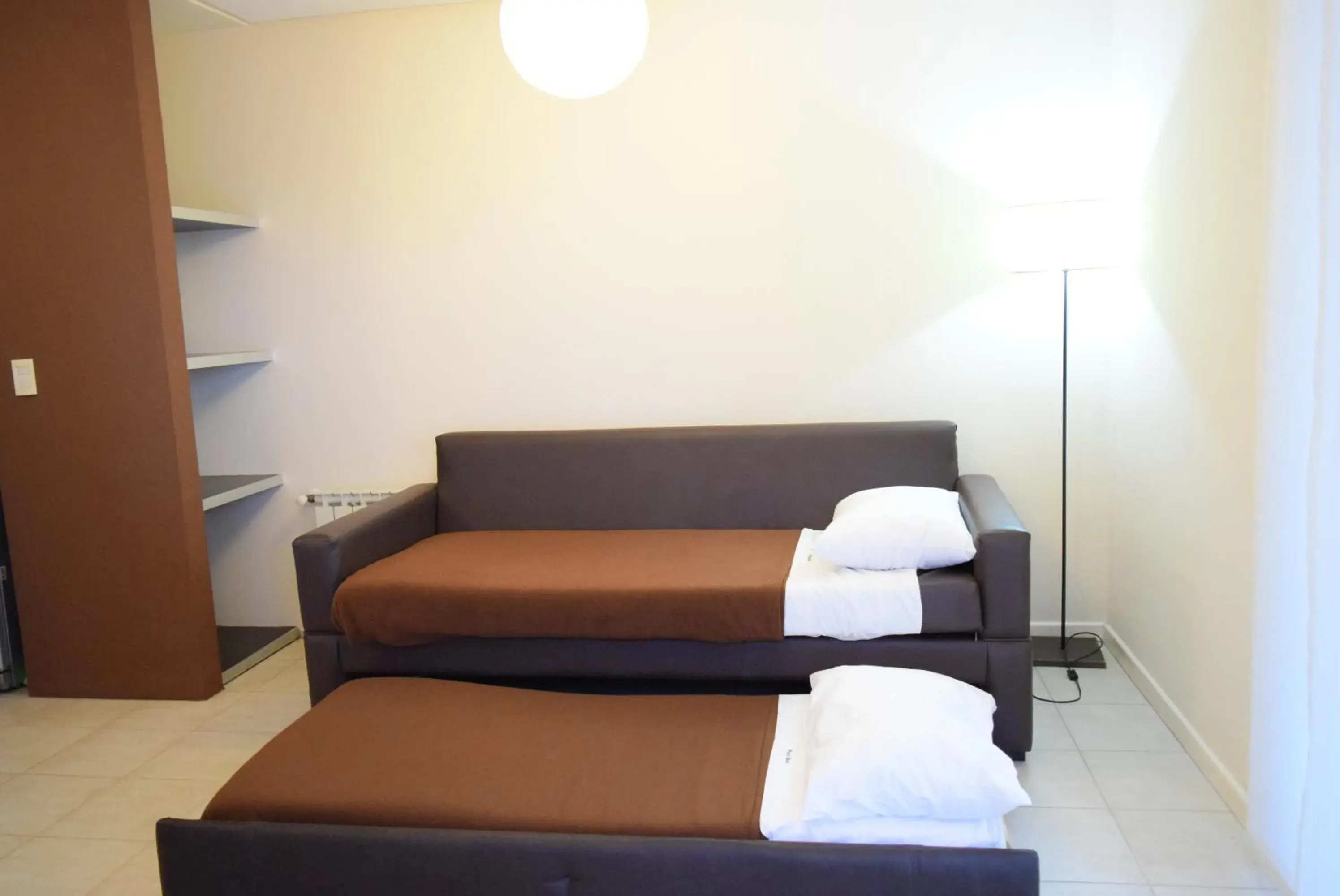 Apartment with Balcony in Punto Playa Apartment with Balcony in Punto Playa