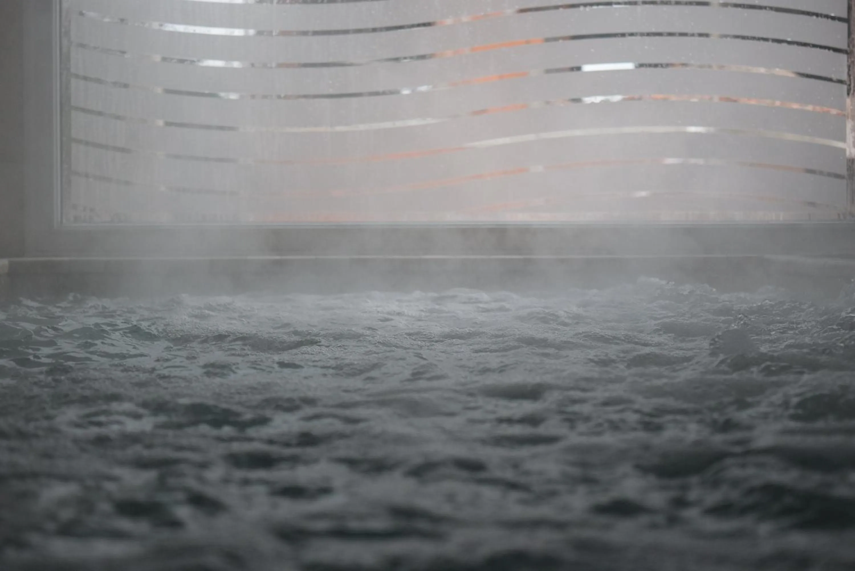 Hot Tub in Punto Playa