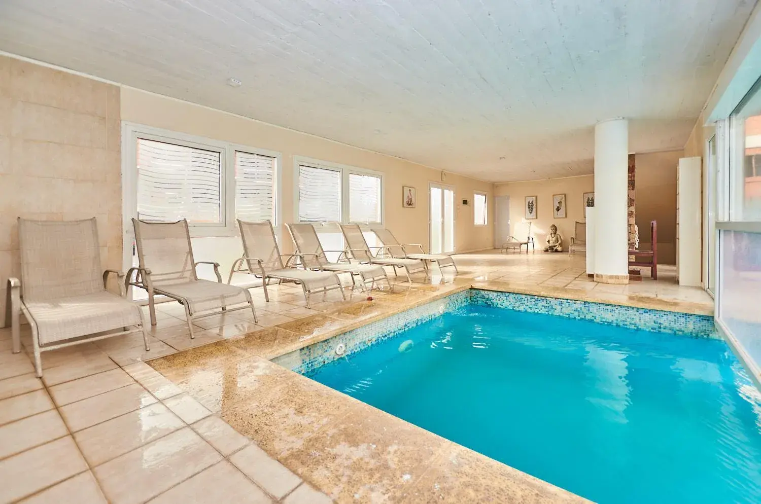 Spa and wellness centre/facilities in Punto Playa Spa and wellness centre/facilities in Punto Playa