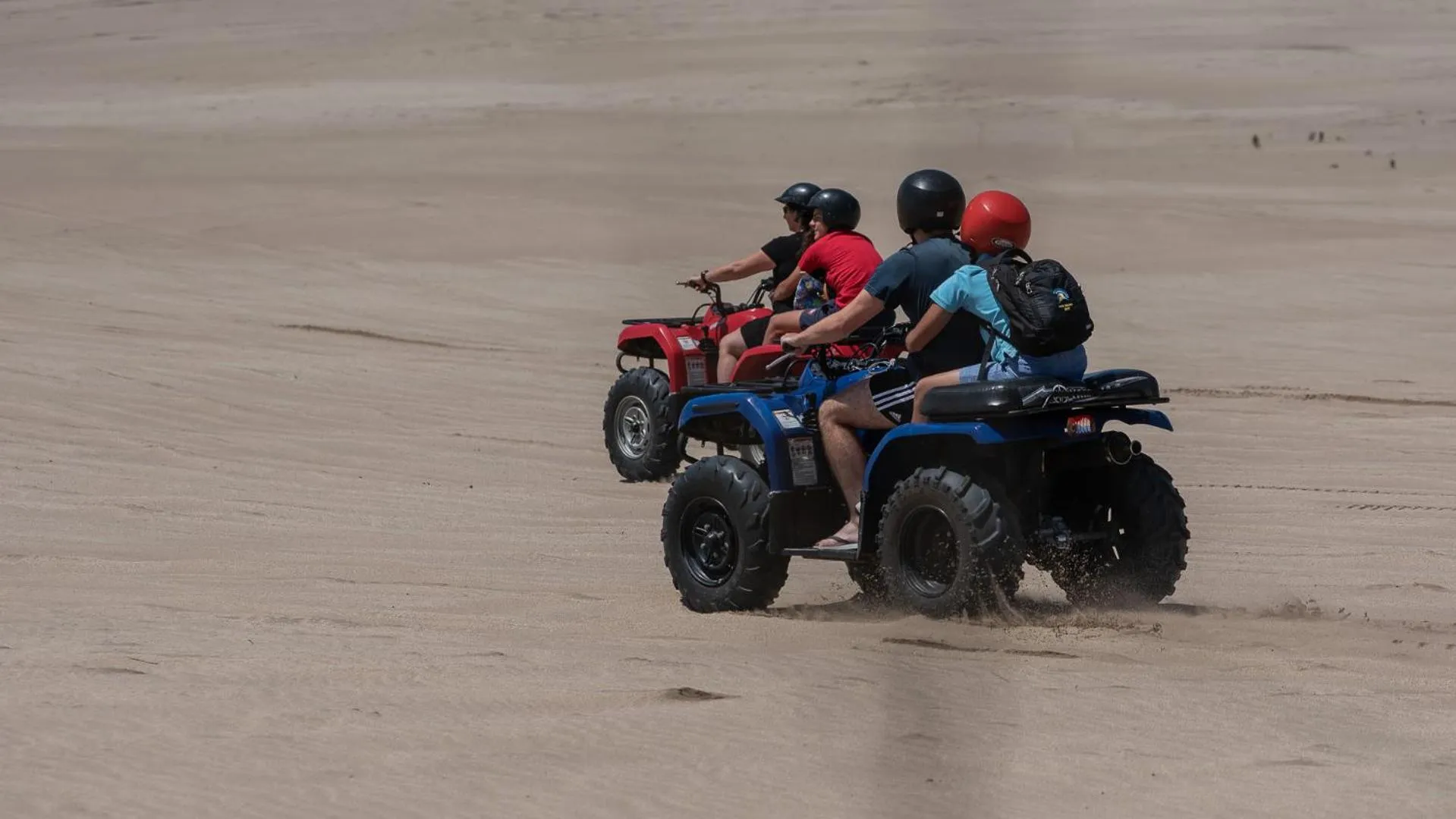 Activities in Punto Playa