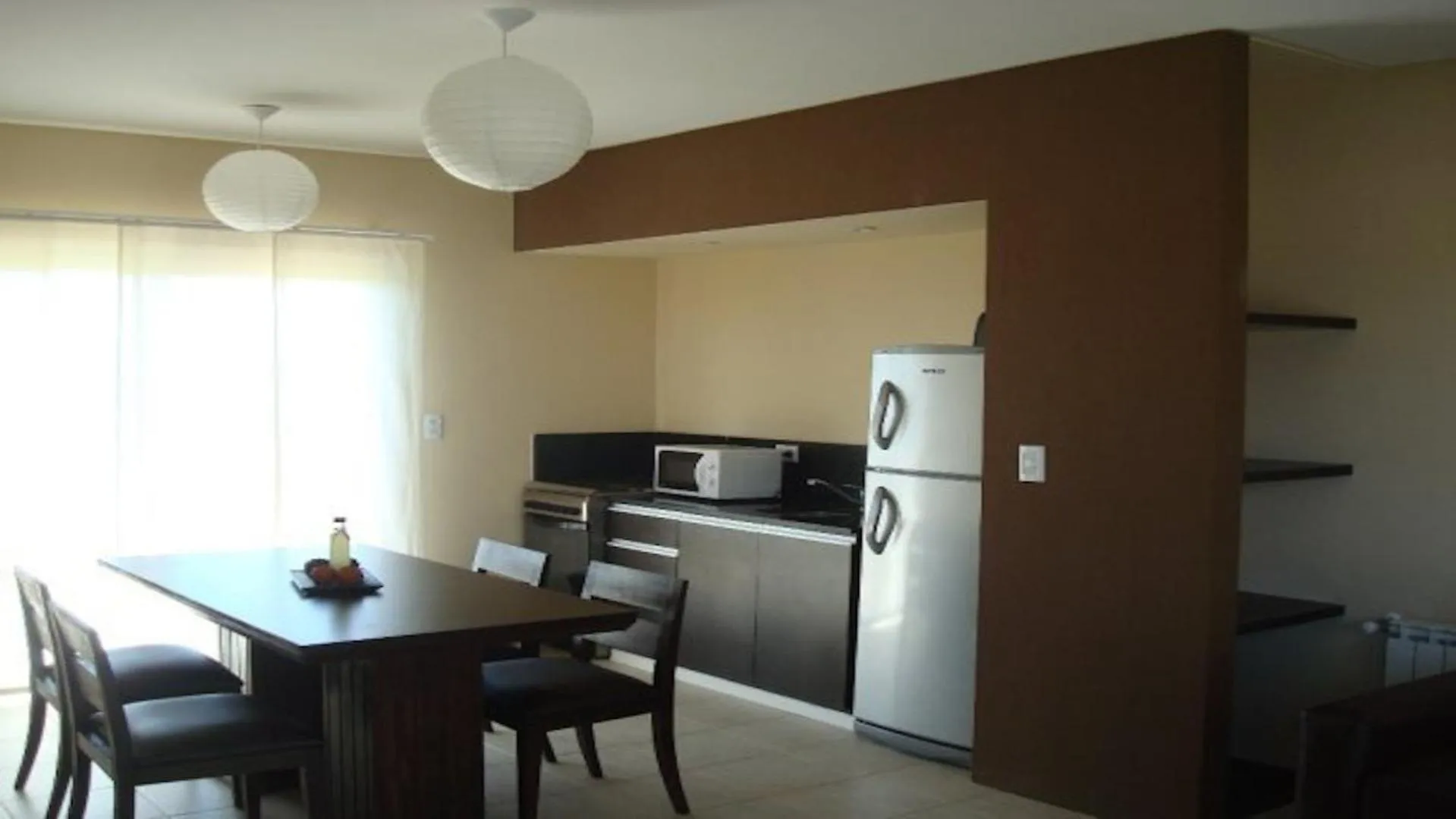 Kitchen or kitchenette in Punto Playa