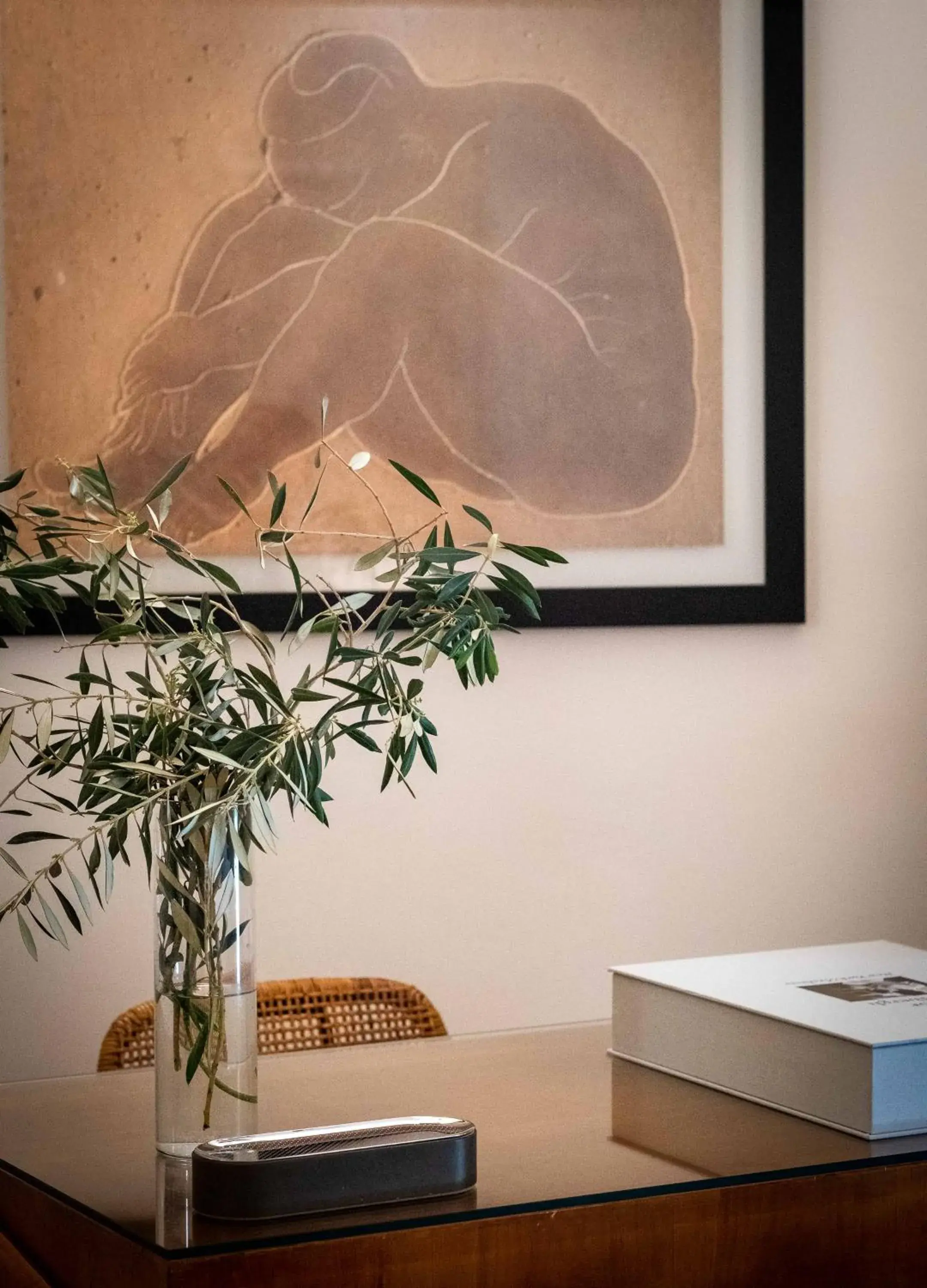 Deluxe Suite in La Fiermontina Palazzo Bozzi Corso Hotel Deluxe Suite in La Fiermontina Palazzo Bozzi Corso Hotel