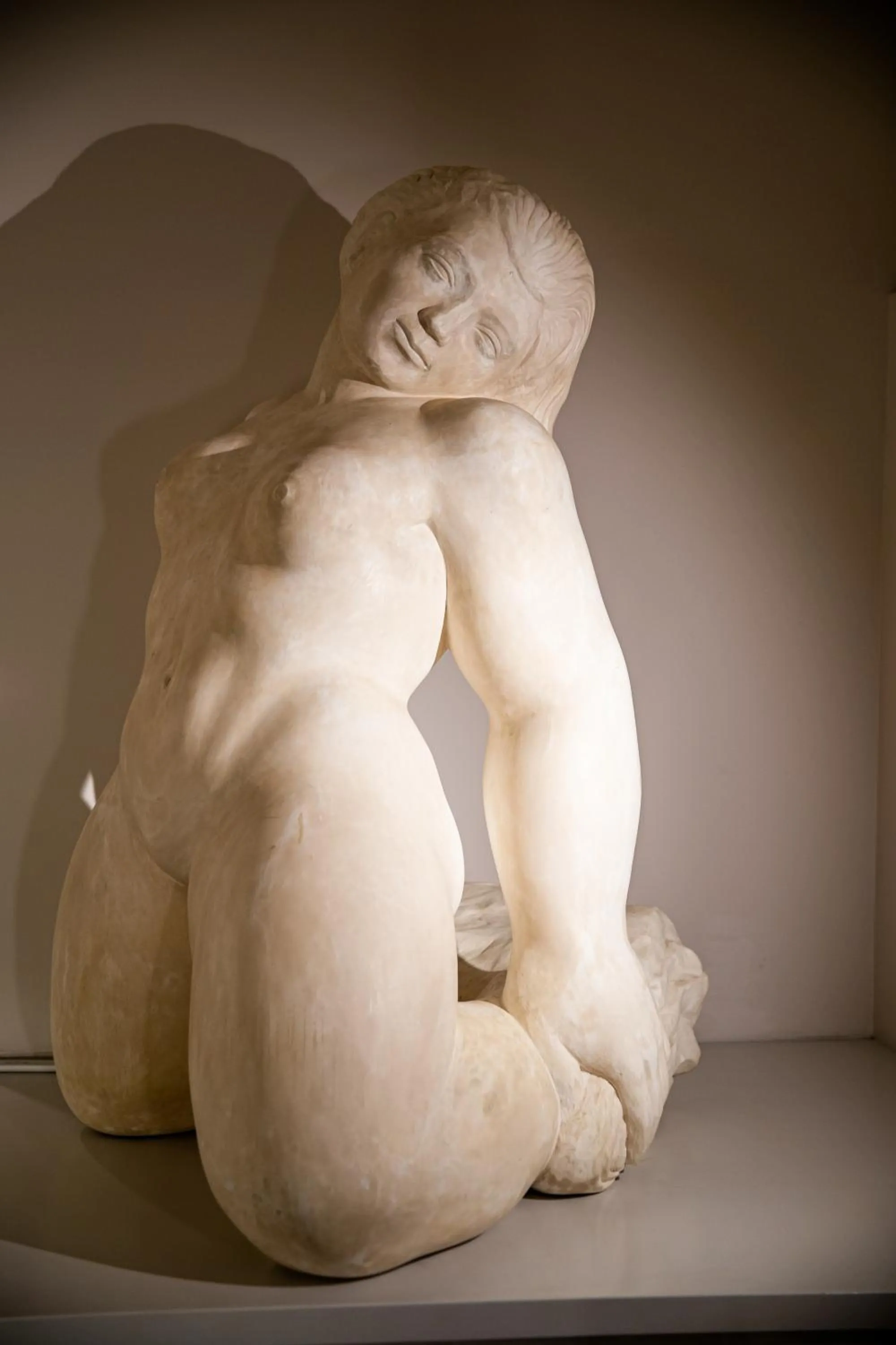 Decorative detail in La Fiermontina Palazzo Bozzi Corso Hotel