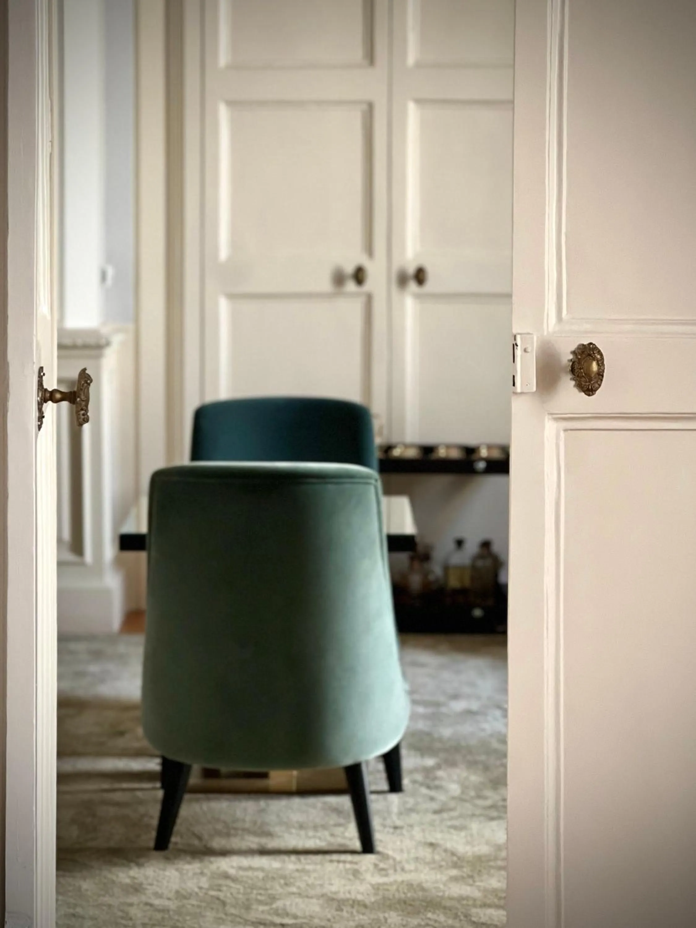 Game Room in La Fiermontina Palazzo Bozzi Corso Hotel