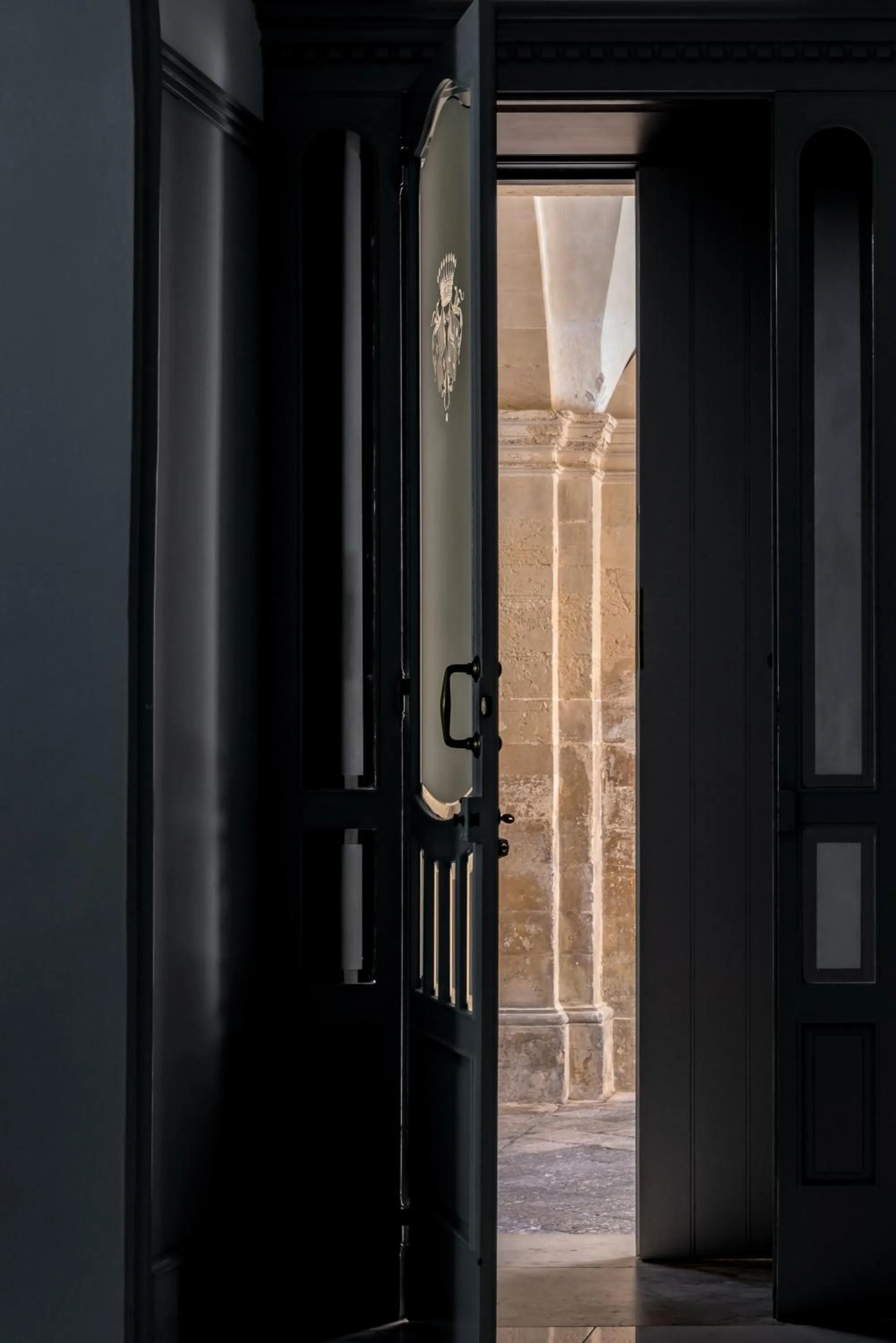 View (from property/room) in La Fiermontina Palazzo Bozzi Corso Hotel