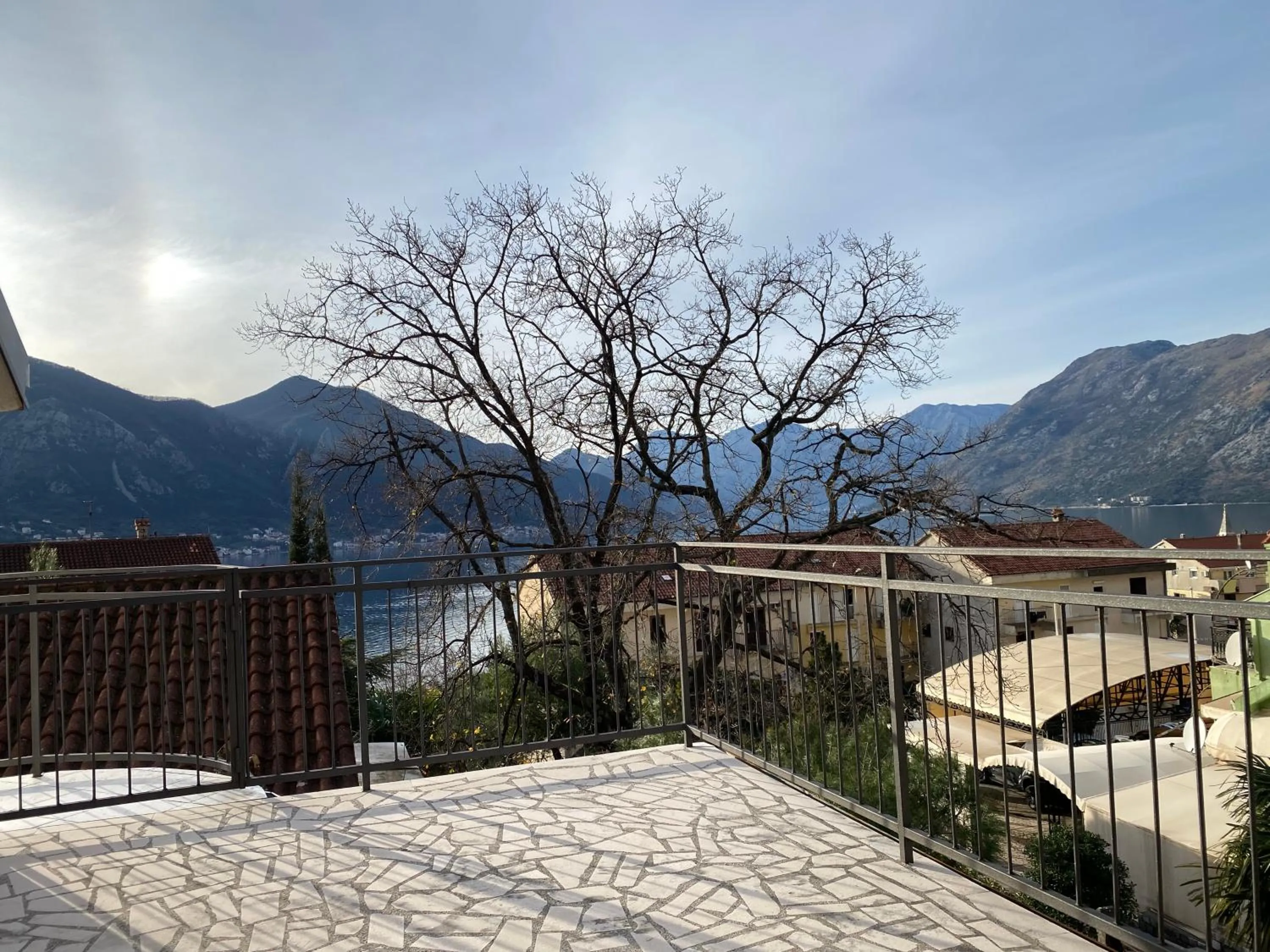 Apartman - Dobrota Sun