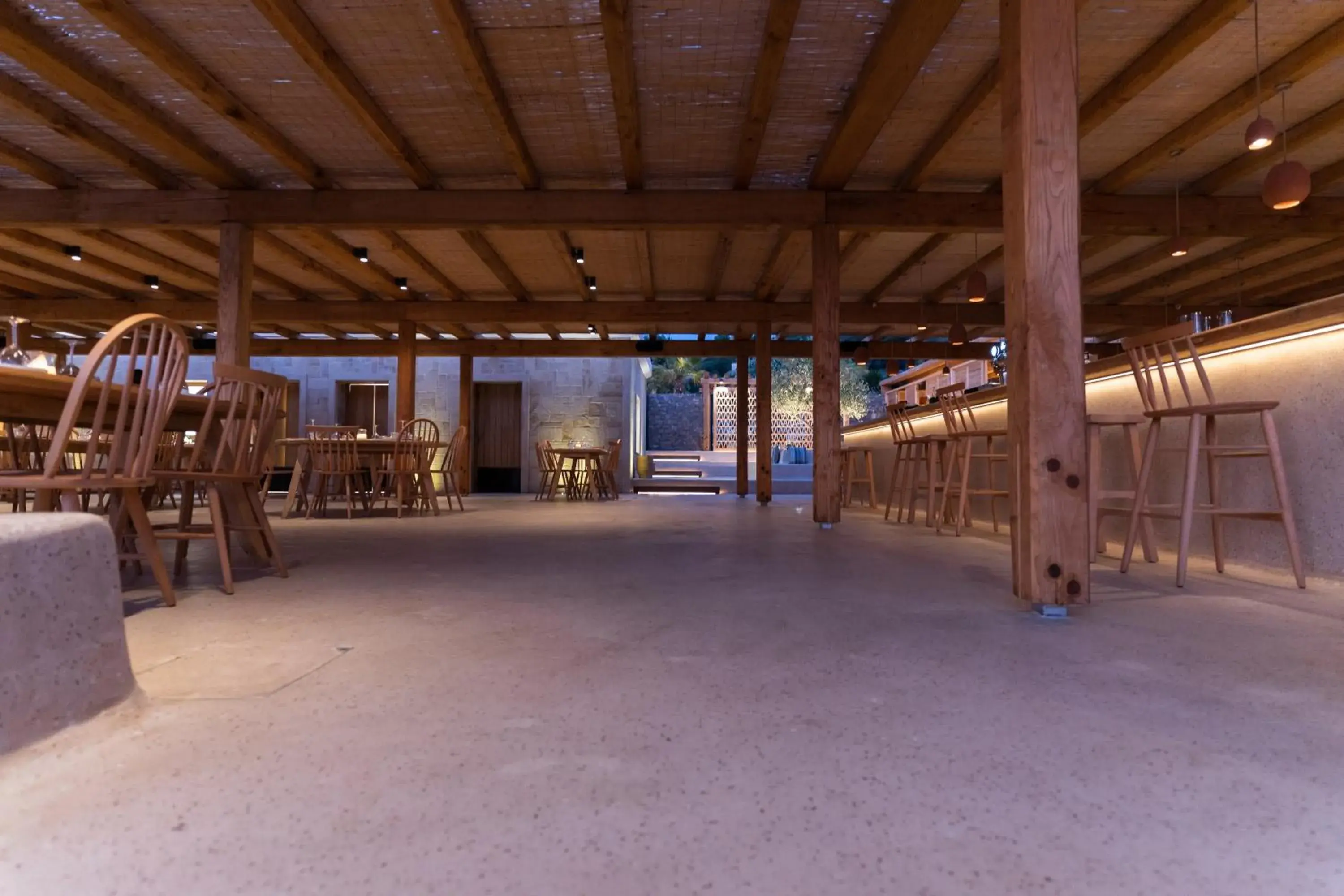 Restaurant/places to eat in PHEIA, Vriniotis Resorts Restaurant/places to eat in PHEIA, Vriniotis Resorts