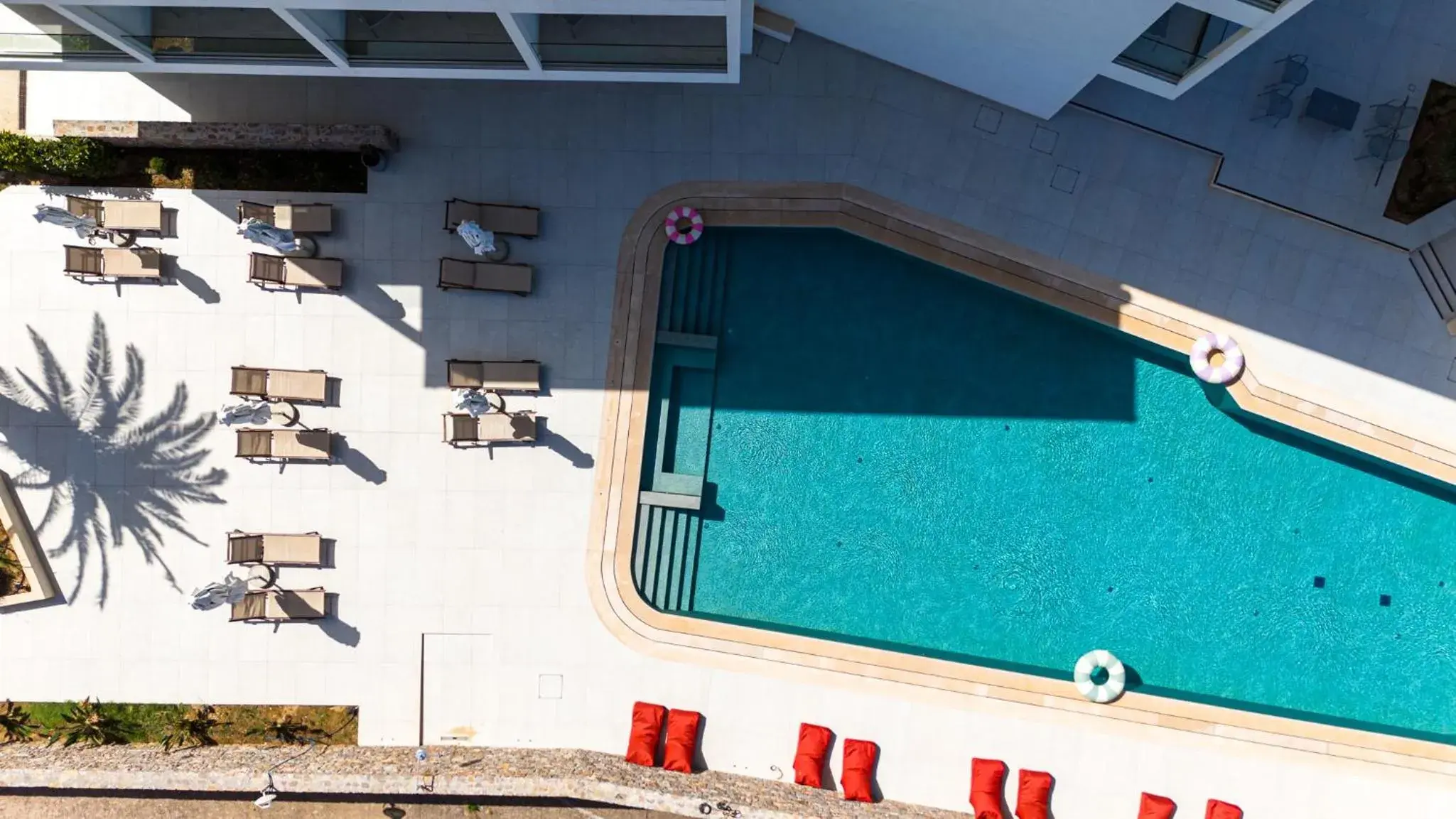 PHEIA, Vriniotis Resorts PHEIA, Vriniotis Resorts