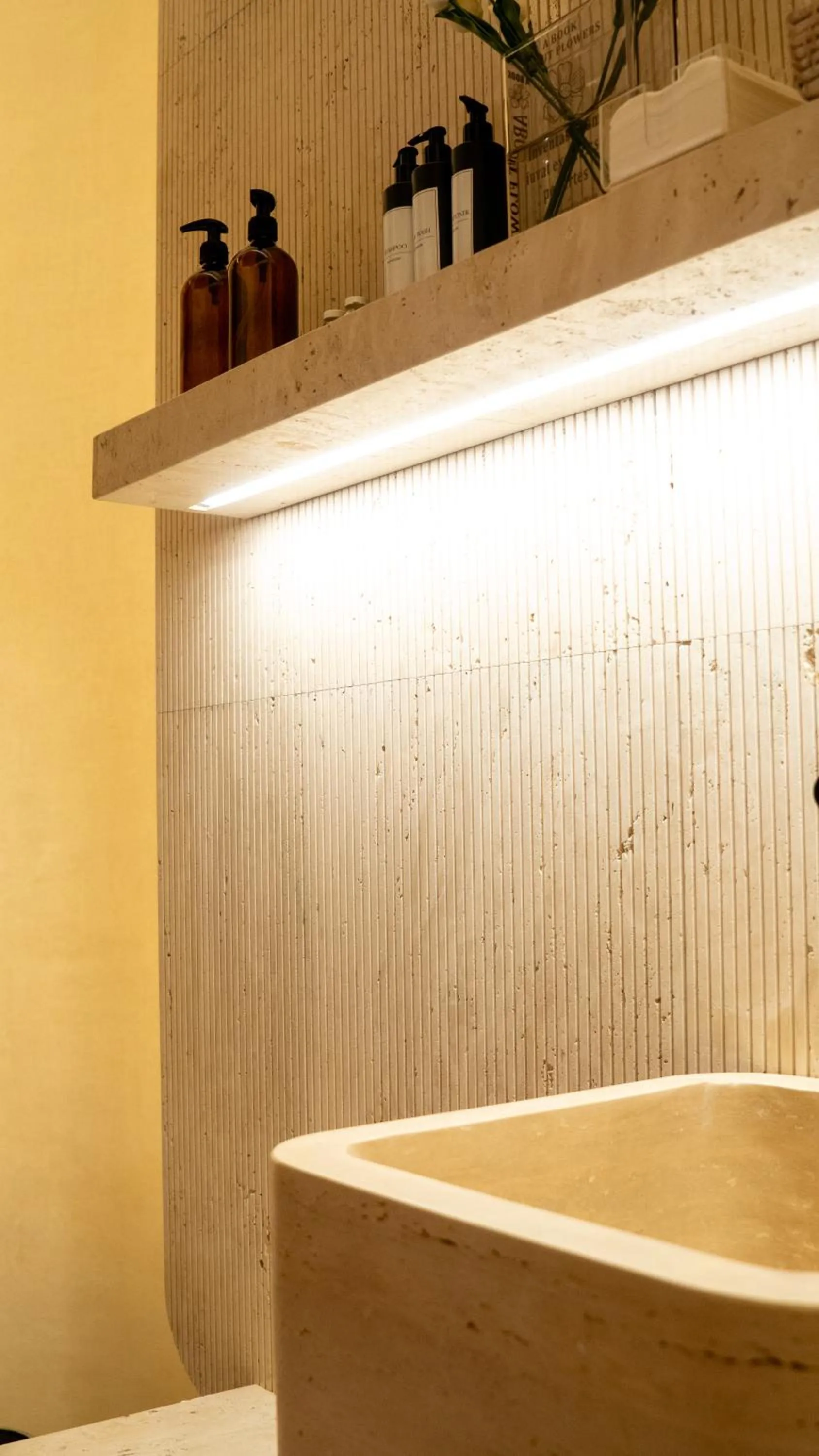 Spa and wellness centre/facilities in Dosso Dossi Hotels & SPA Golden Horn