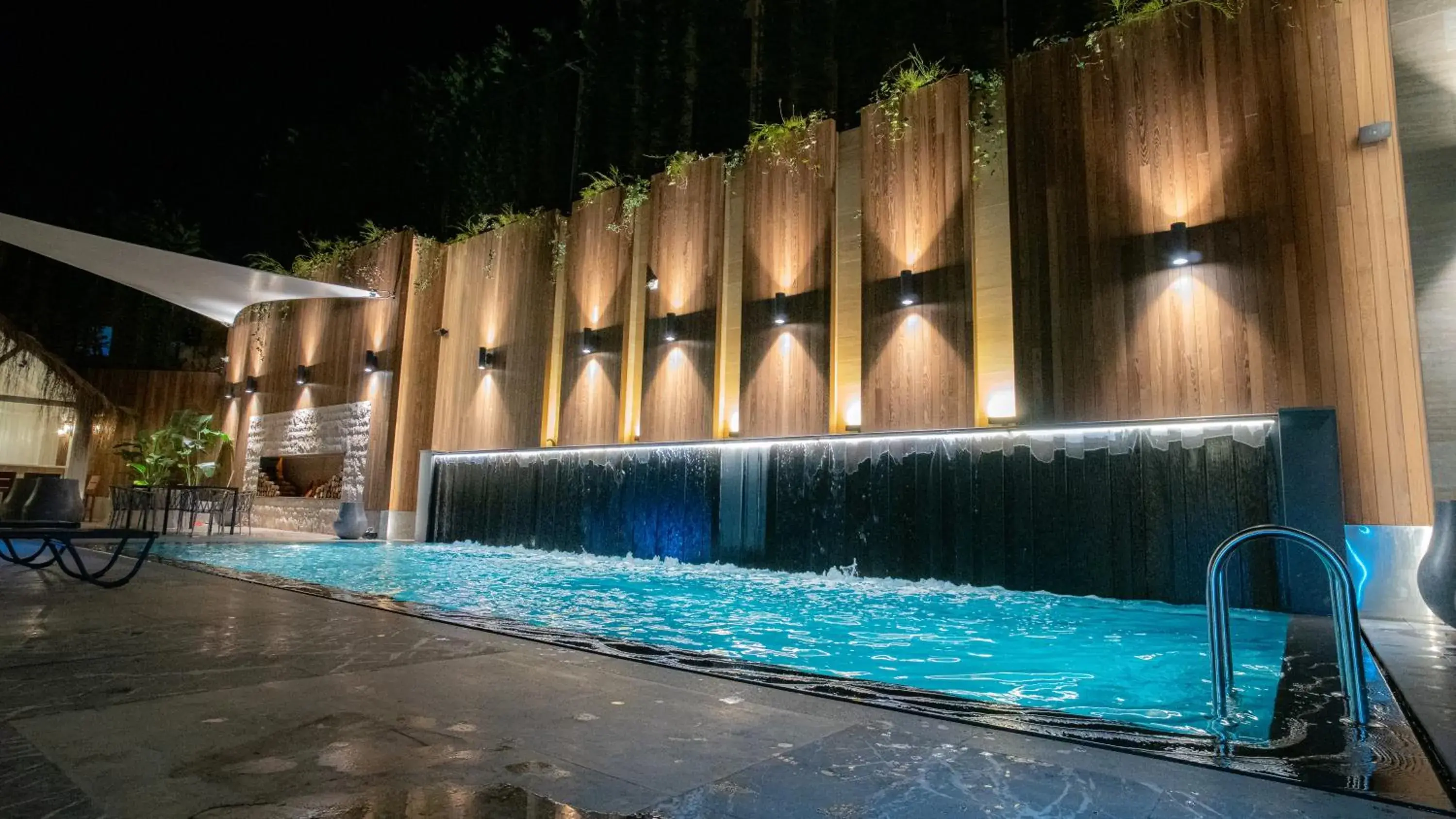 Spa and wellness centre/facilities in Dosso Dossi Hotels & SPA Golden Horn Spa and wellness centre/facilities in Dosso Dossi Hotels & SPA Golden Horn