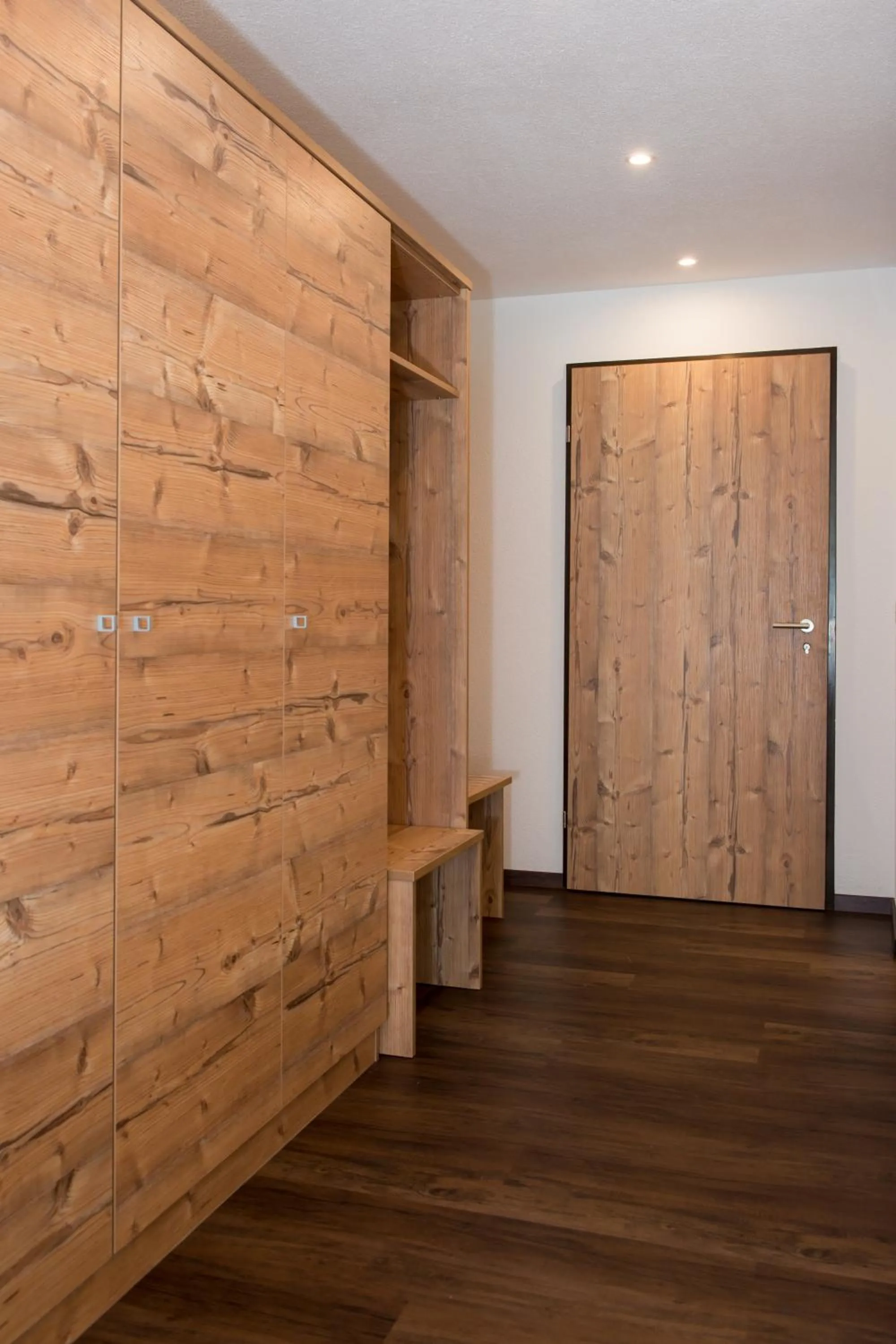 Decorative detail in Ferienpark Tulai - Fam. Carl