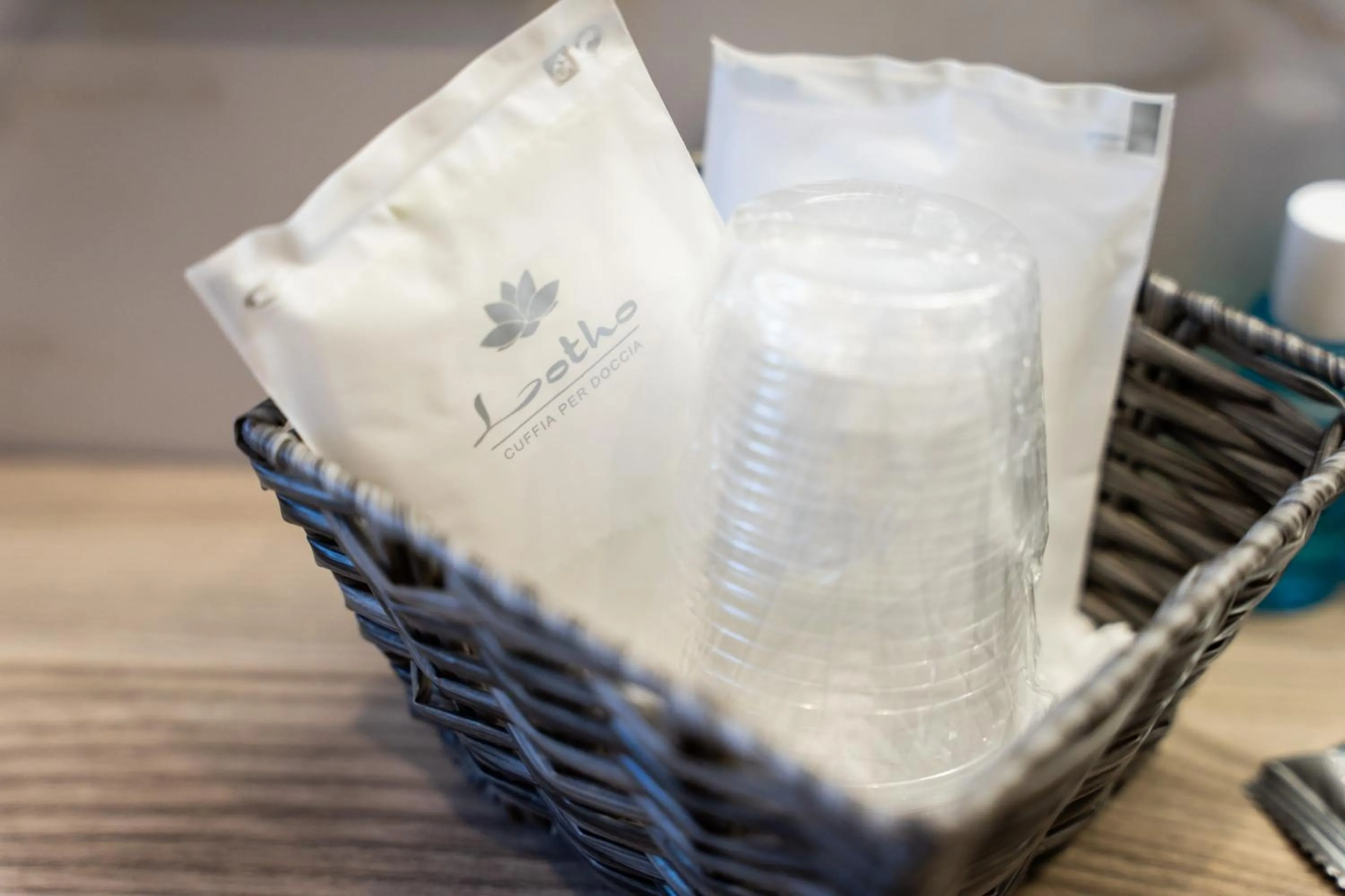 Other in Hotel Victoria