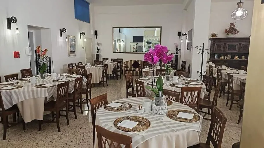 Hotel Il Gioiello
