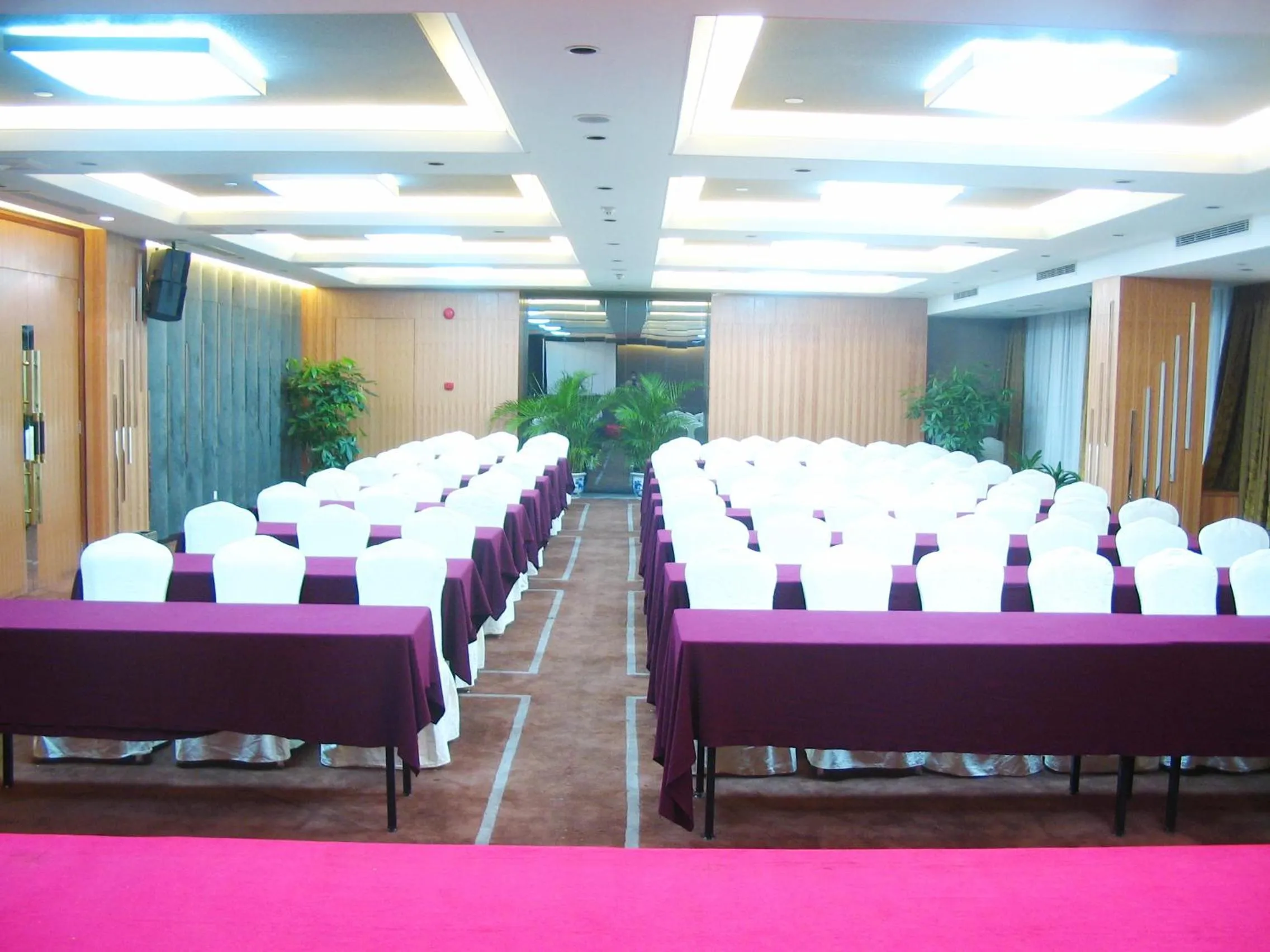 Other in Shenzhen Longgang Rivan Hotel