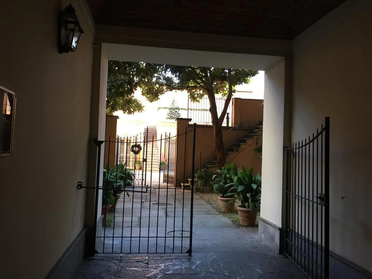 Property building in Residenza il Nespolo - Estella Hotel Collection