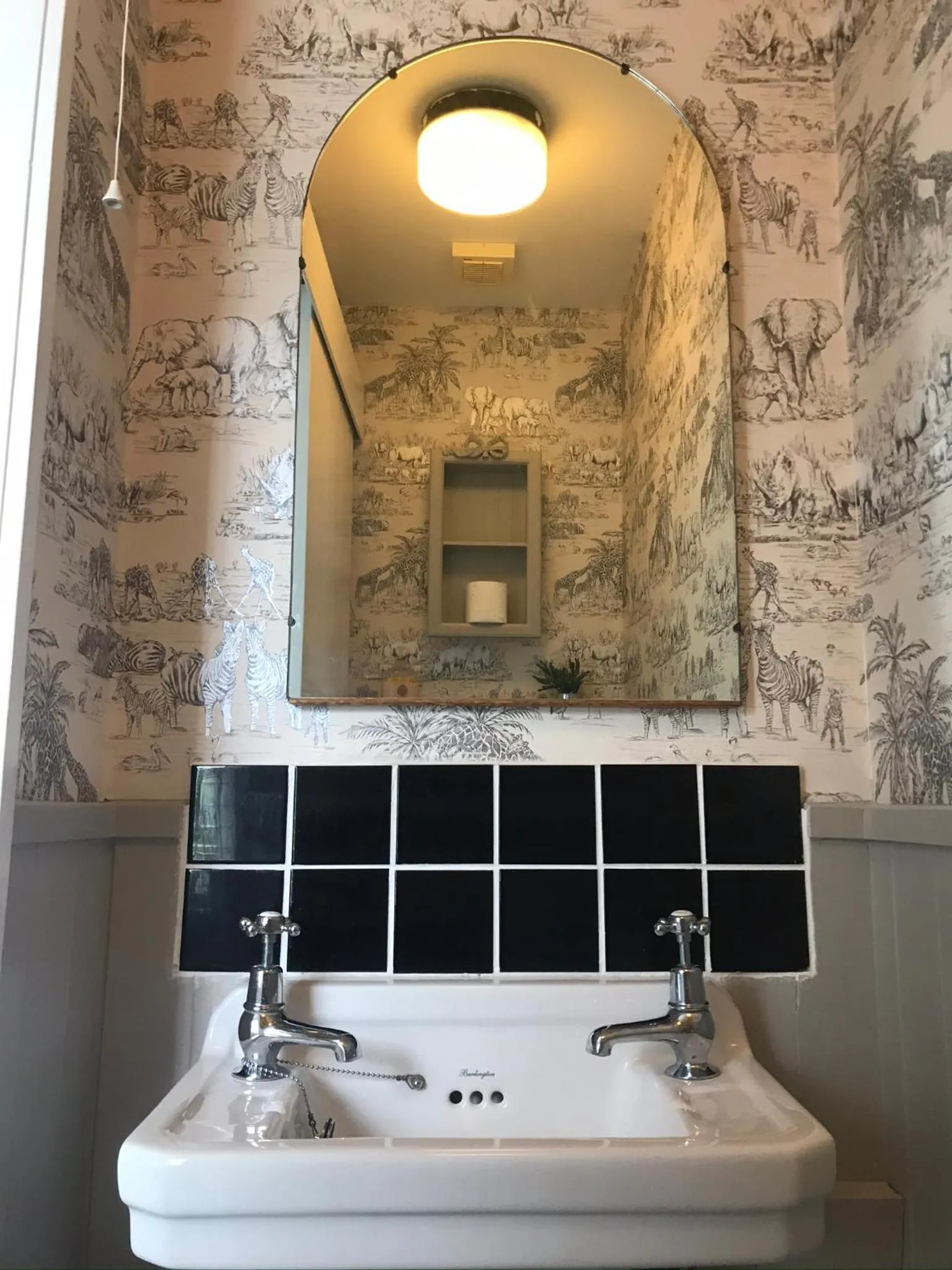 Netherdene Country House Bed & Breakfast