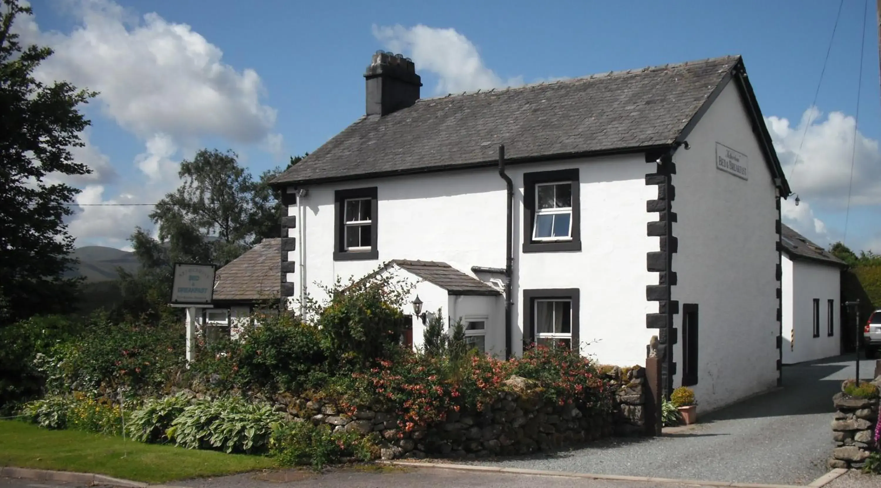 Netherdene Country House Bed & Breakfast Netherdene Country House Bed & Breakfast