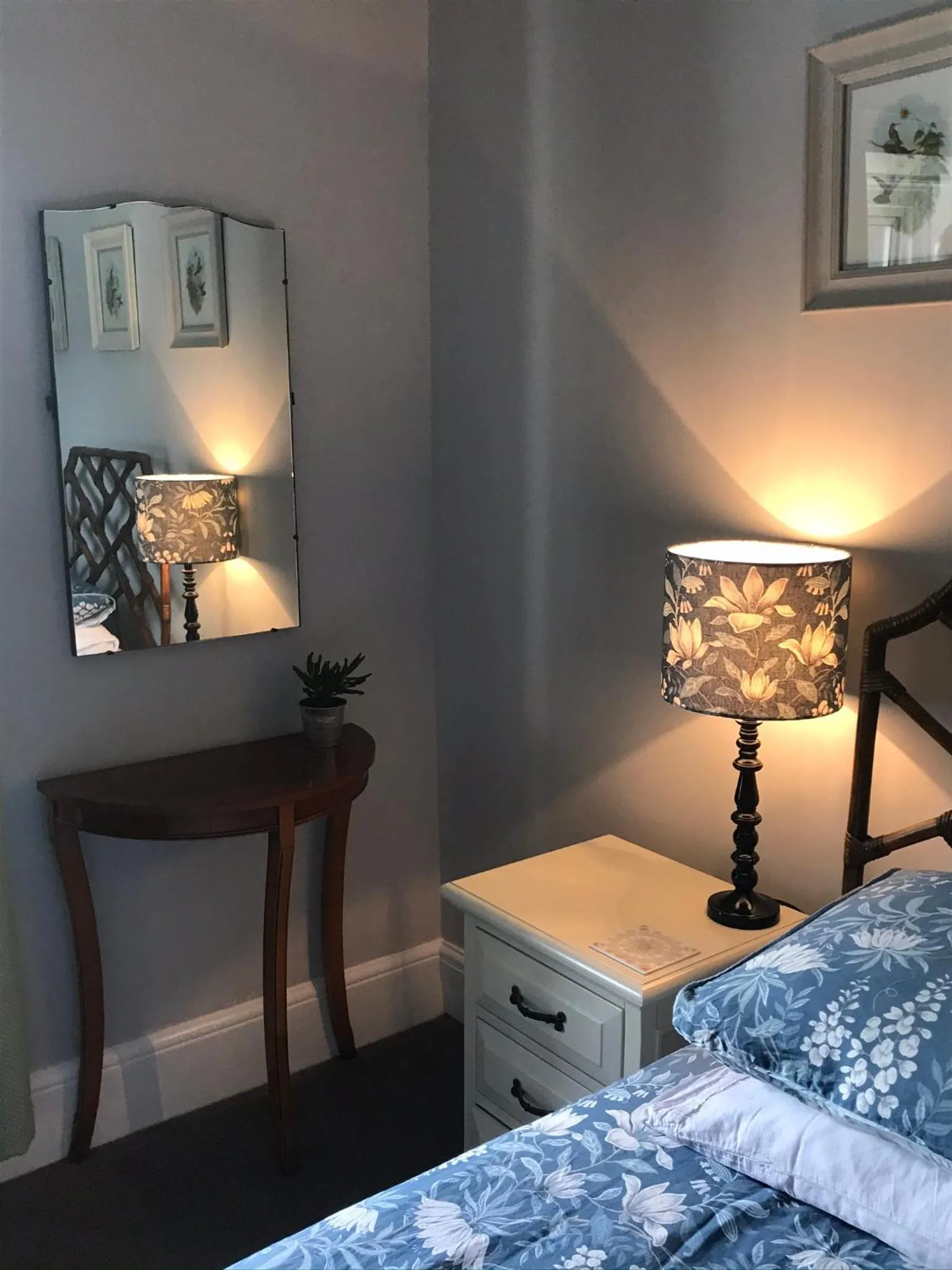 Netherdene Country House Bed & Breakfast