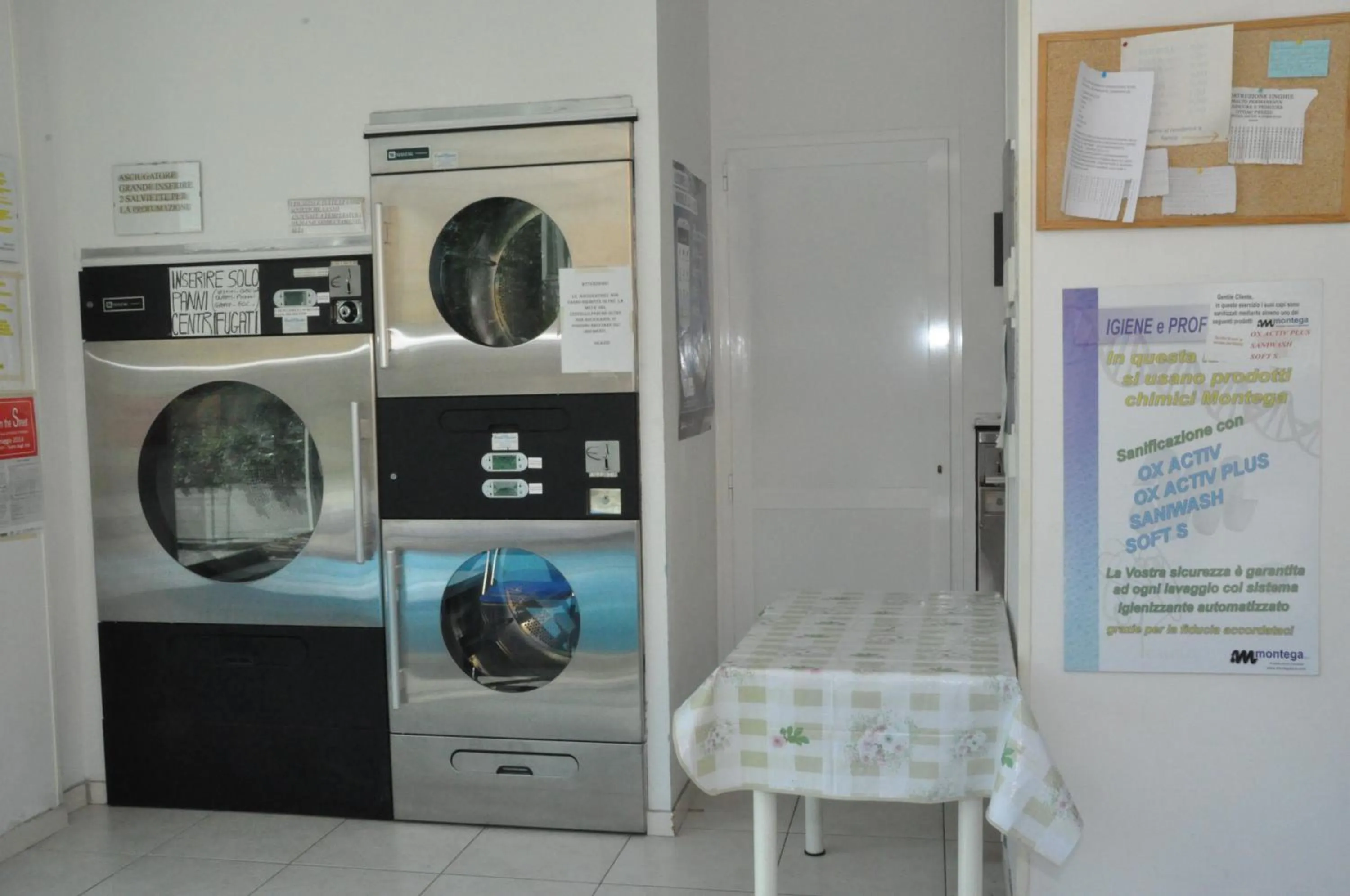 Spring in Residence Acqua Suite Marina