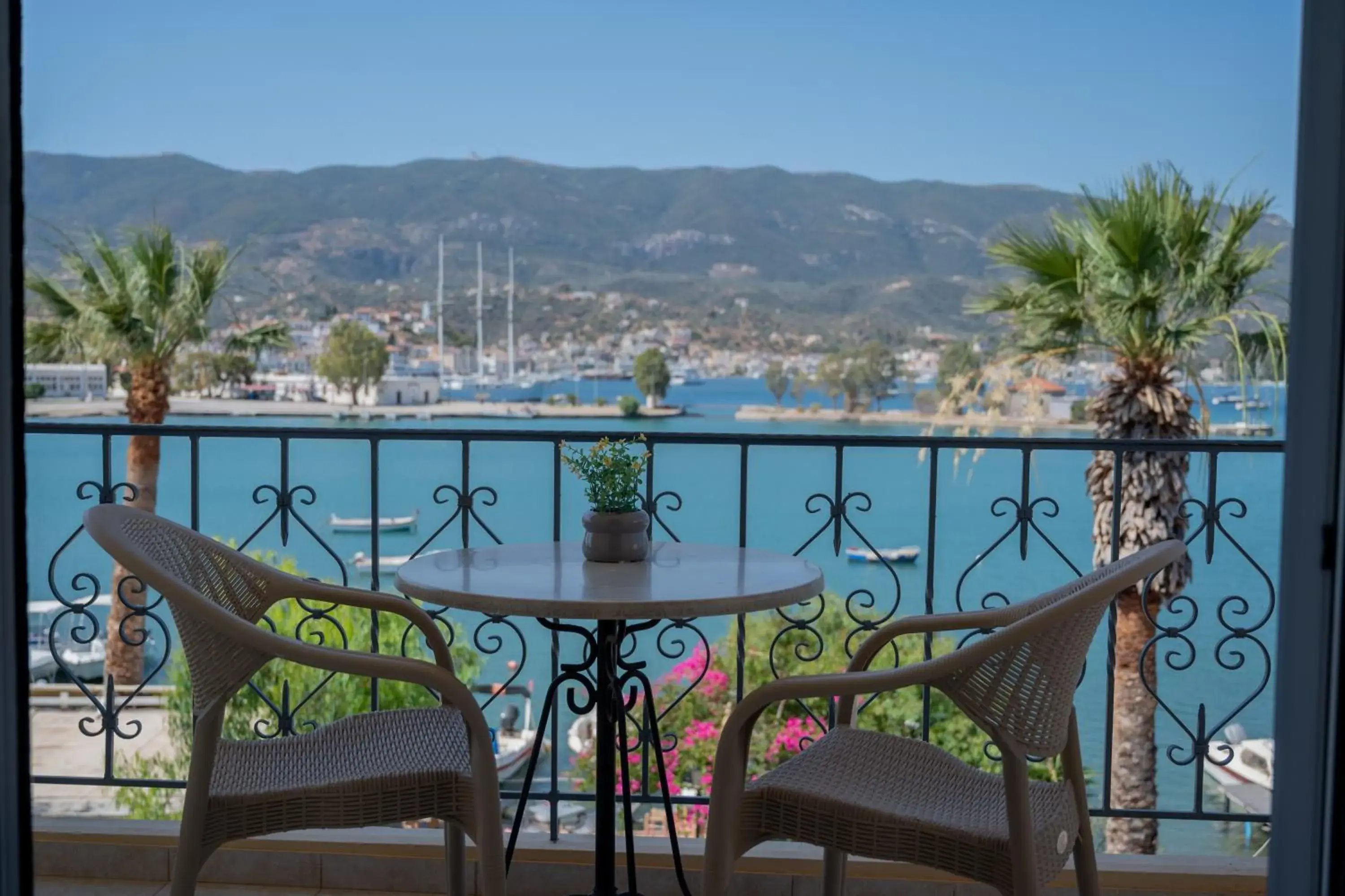 Theano Hotel Theano Hotel