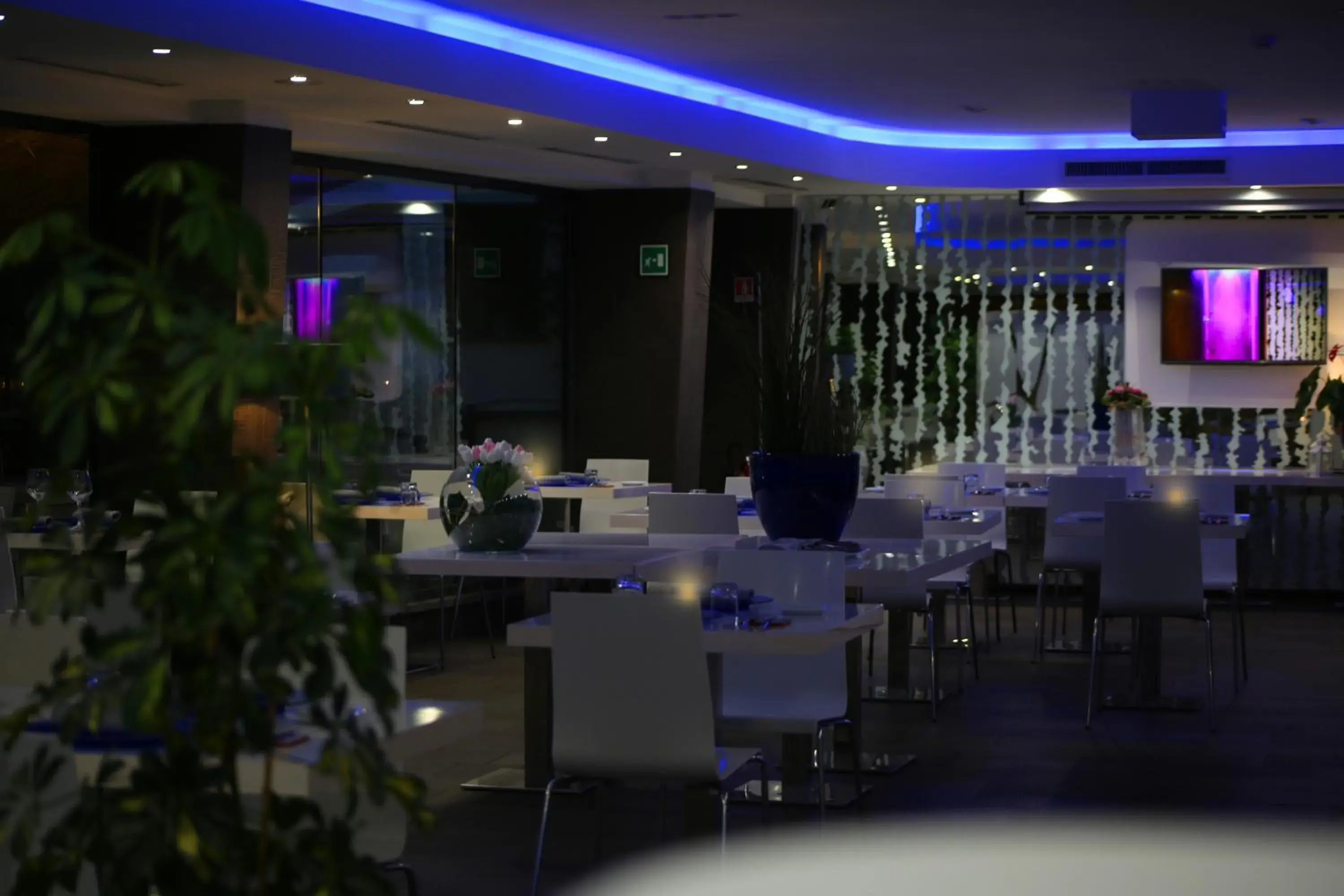 Restaurant/places to eat in A Point Porto Ercole Resort & Spa Restaurant/places to eat in A Point Porto Ercole Resort & Spa