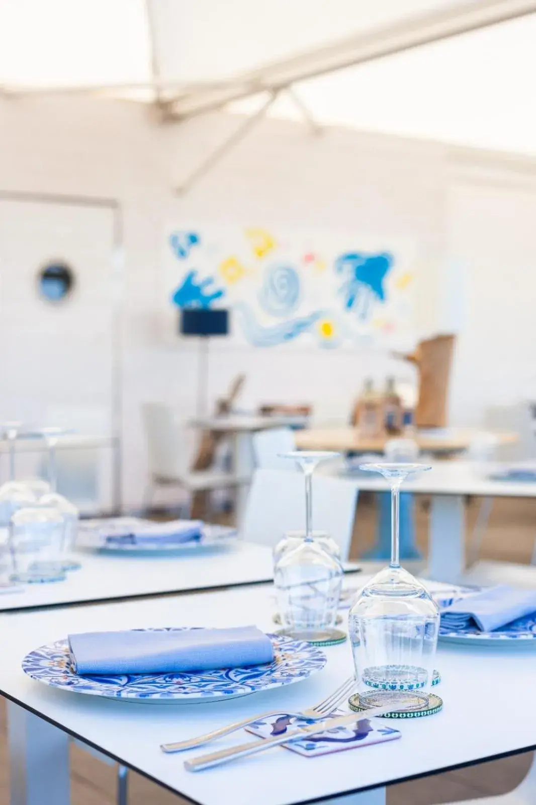 Property building in A Point Porto Ercole Resort & Spa Property building in A Point Porto Ercole Resort & Spa