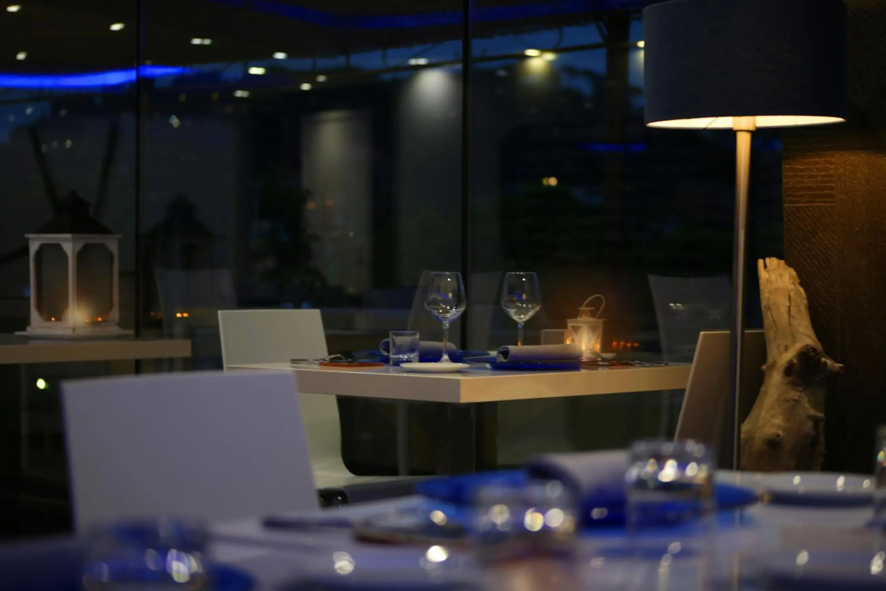 Restaurant/places to eat in A Point Porto Ercole Resort & Spa Restaurant/places to eat in A Point Porto Ercole Resort & Spa